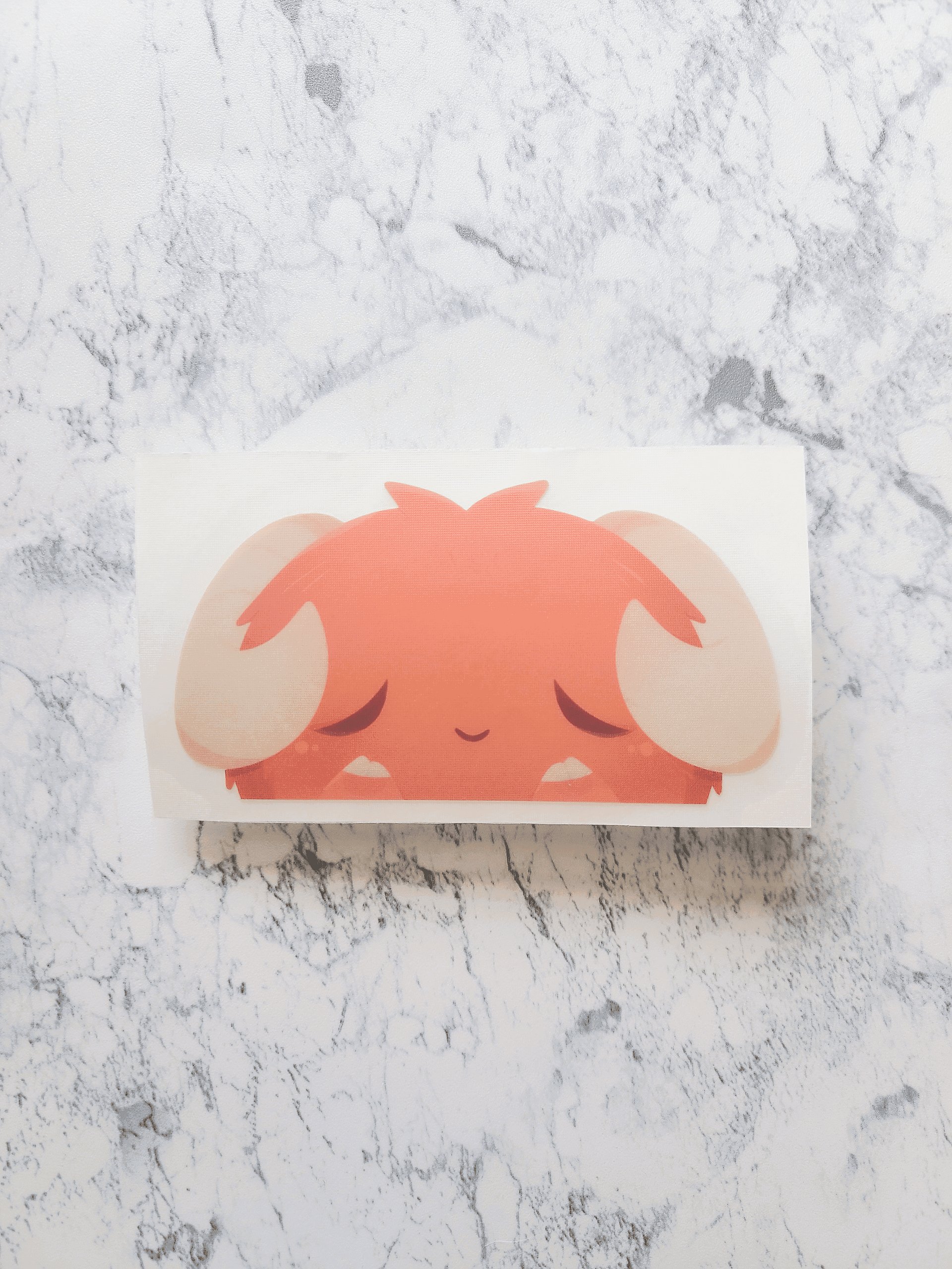 Scapegoat Peekers product image (2)