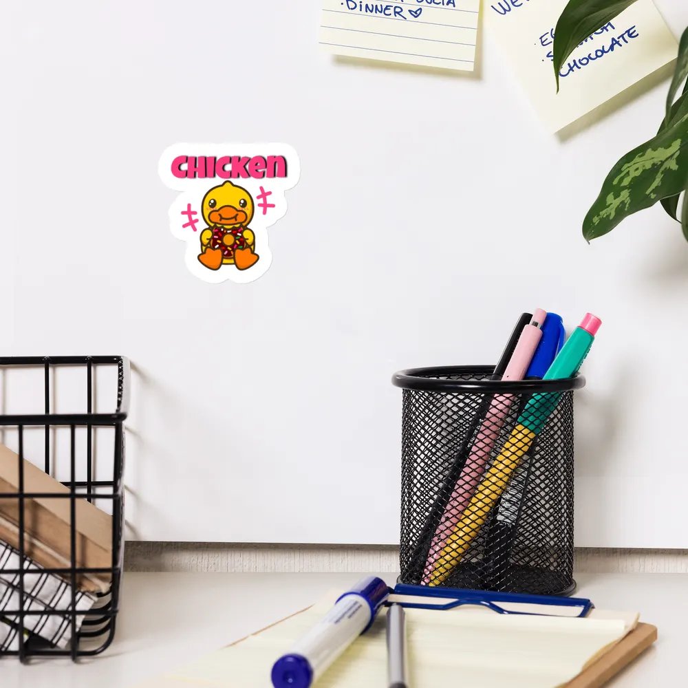 Chicken Magnet product image (10)