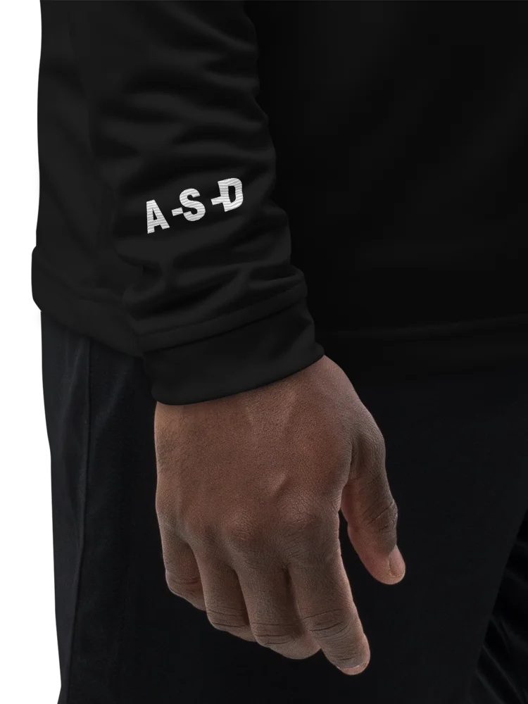A -S -D x Adidas Pullover product image (3)