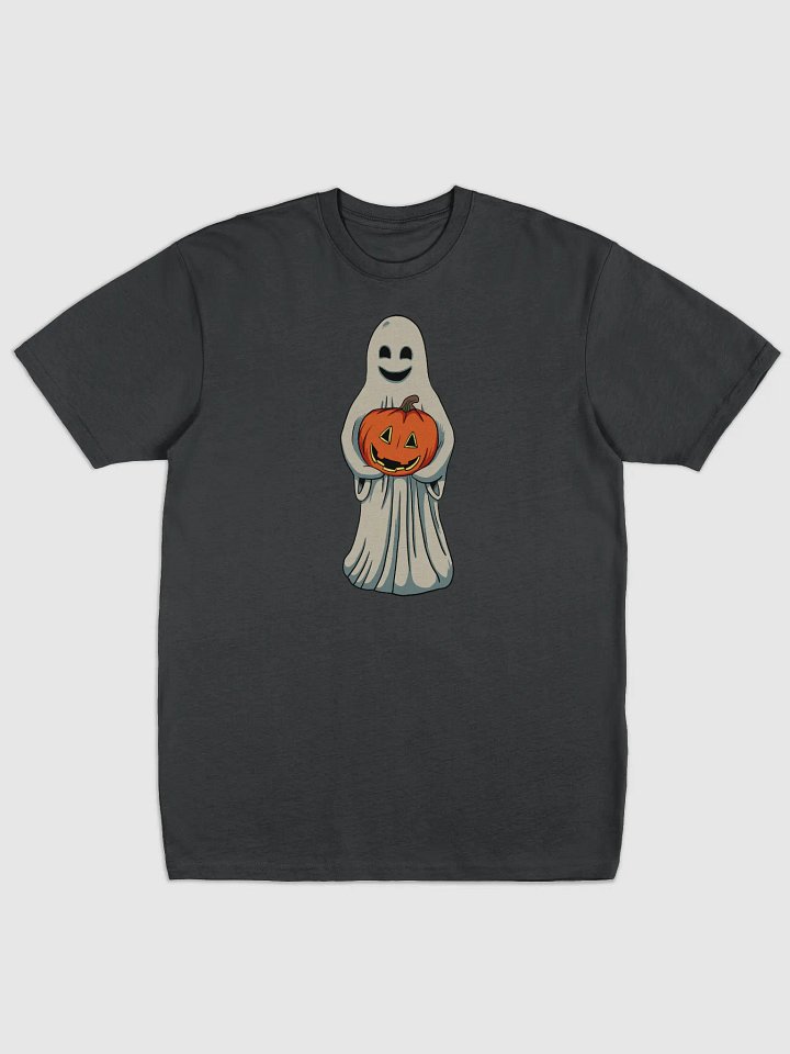 Little Ghost and Pumpkin product image (1)