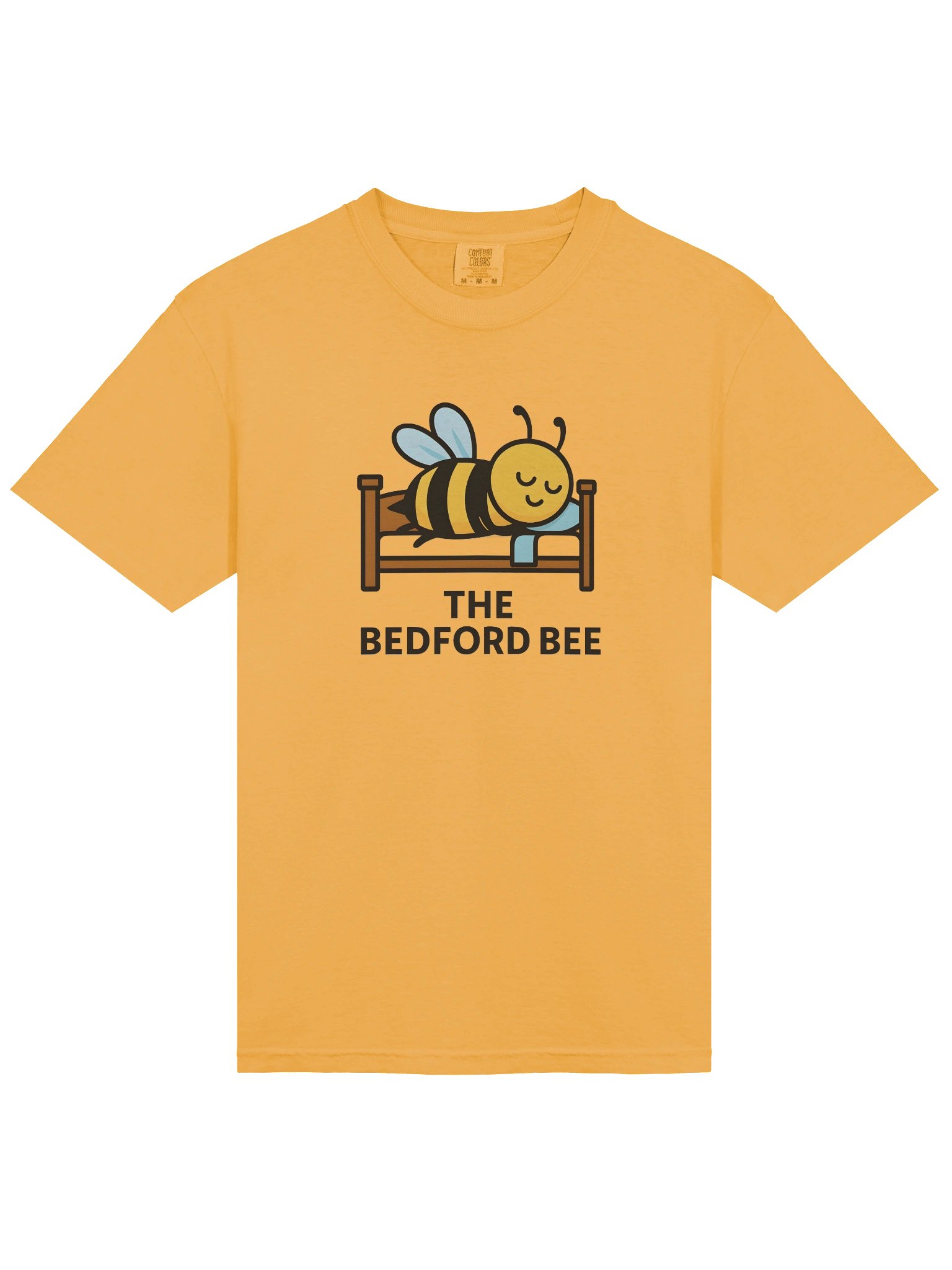 The Sleepy Bee Tee product image (3)