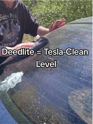 Servus! Teste die krassesten Mikrofasertücher von Deedlite – Scheibe blitzsauber in Sekunden. Kein Schlieren, echte Qualität! Wer braucht das auch? 🔥#Deedlite #AutoPflege #TikTokShop  #MicrofaserTuch #Angeln 