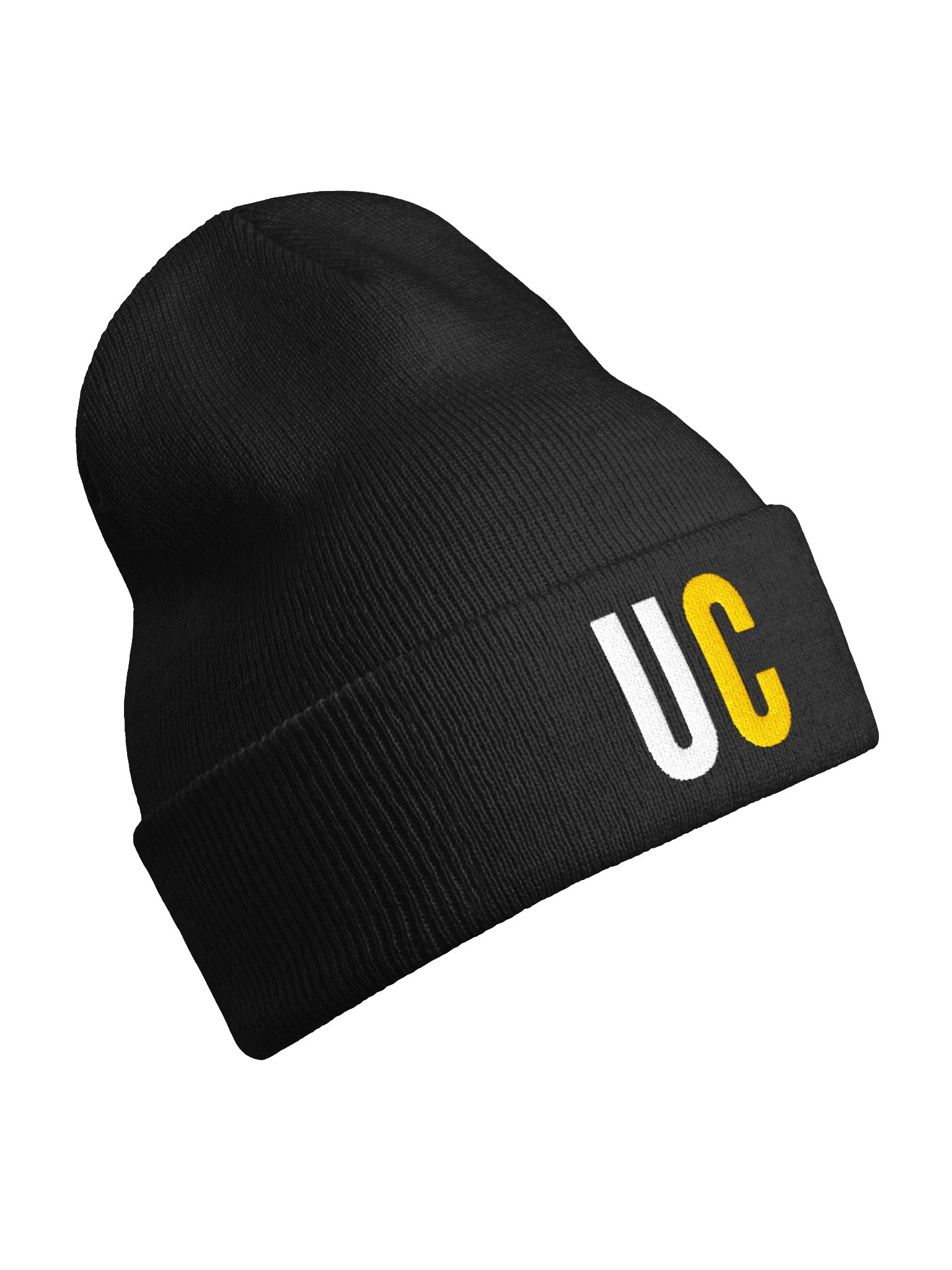UC Cuffed Beanie product image (8)