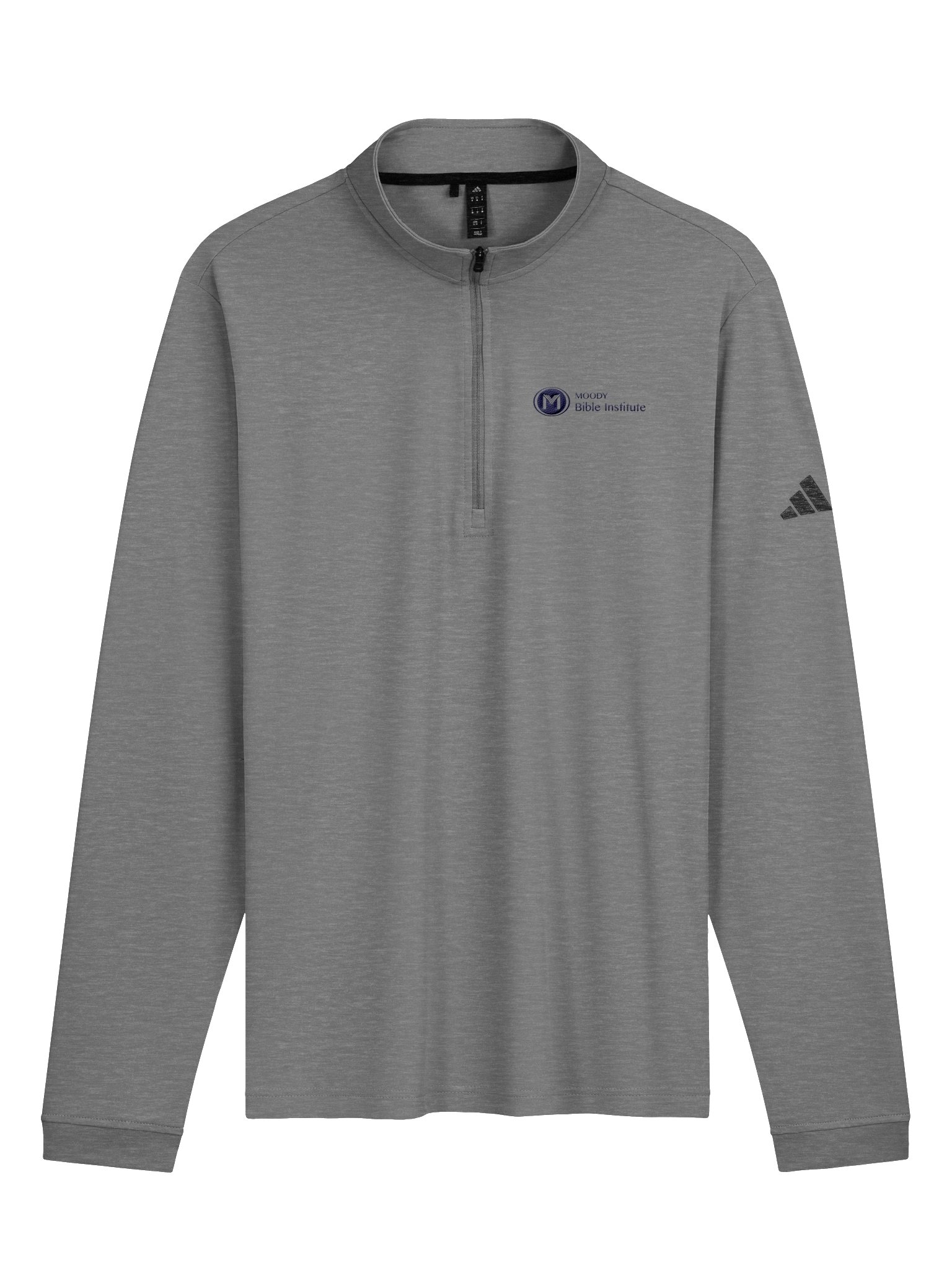 MBI 1/4 Zip product image (1)