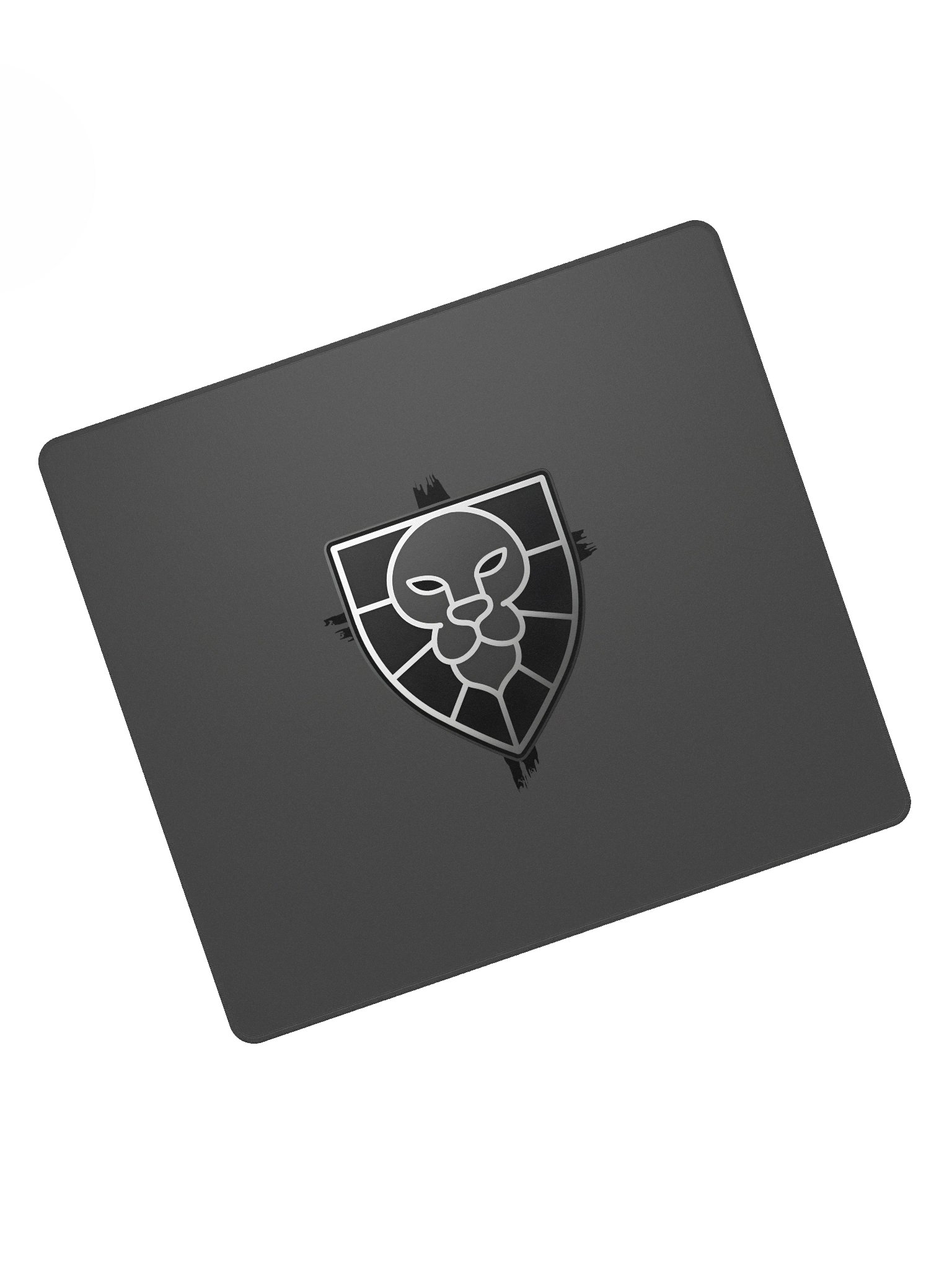 Lion Shield Gaming Pad (Deep Grey) product image (5)