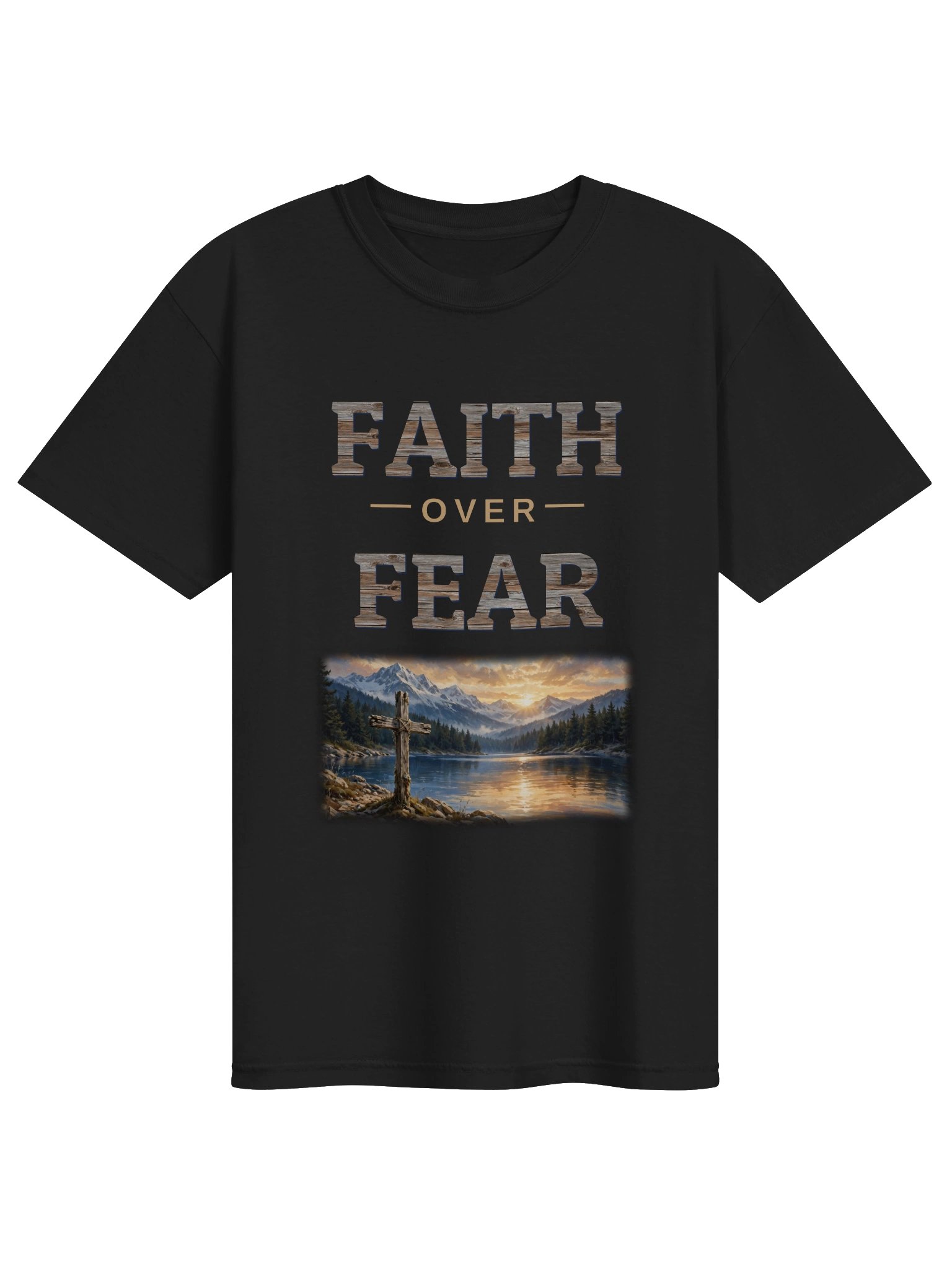 Faith Over Fear product image (1)