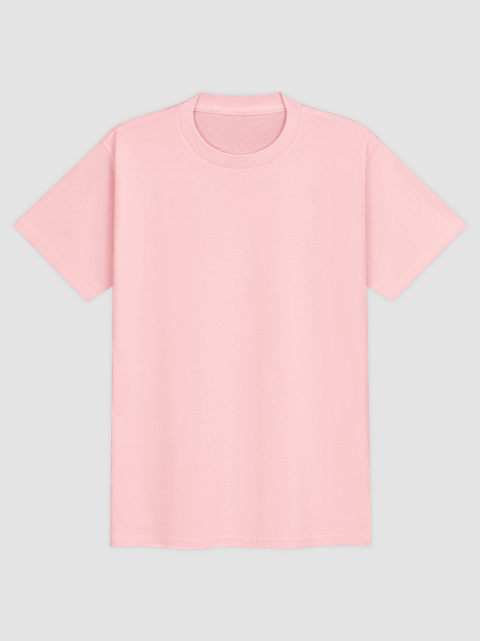 Photo showing Gildan Youth Classic Tee