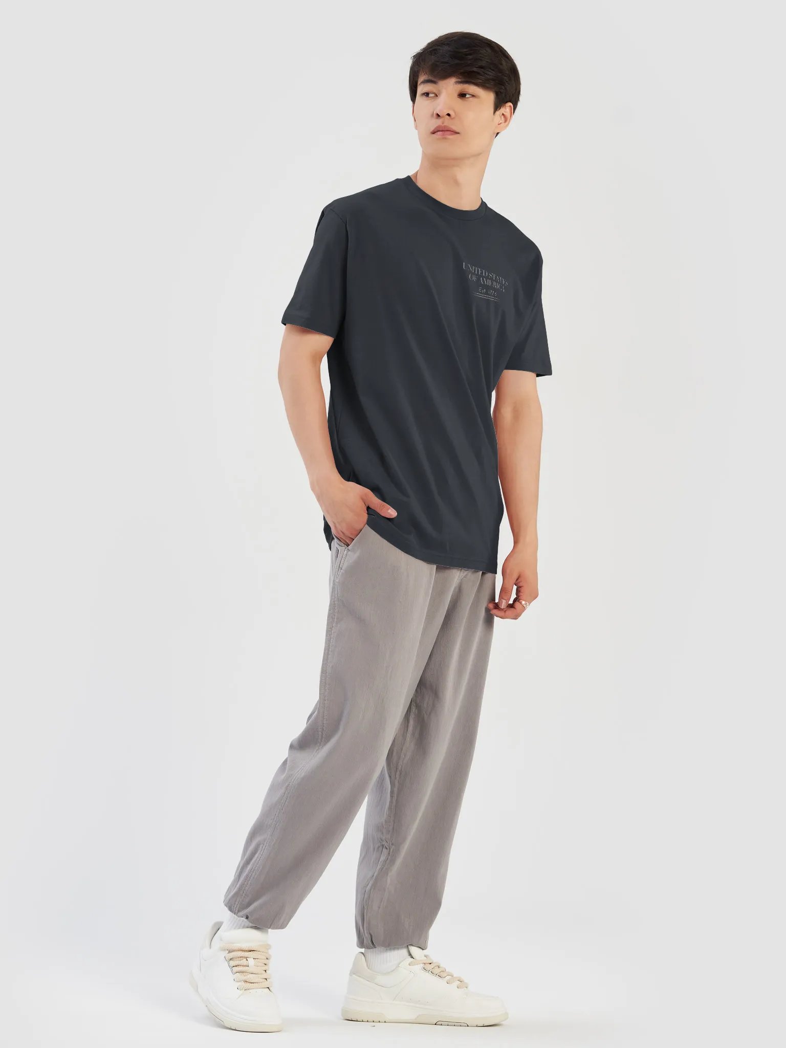 Patriot Eagle 1776 T-Shirt product image (14)