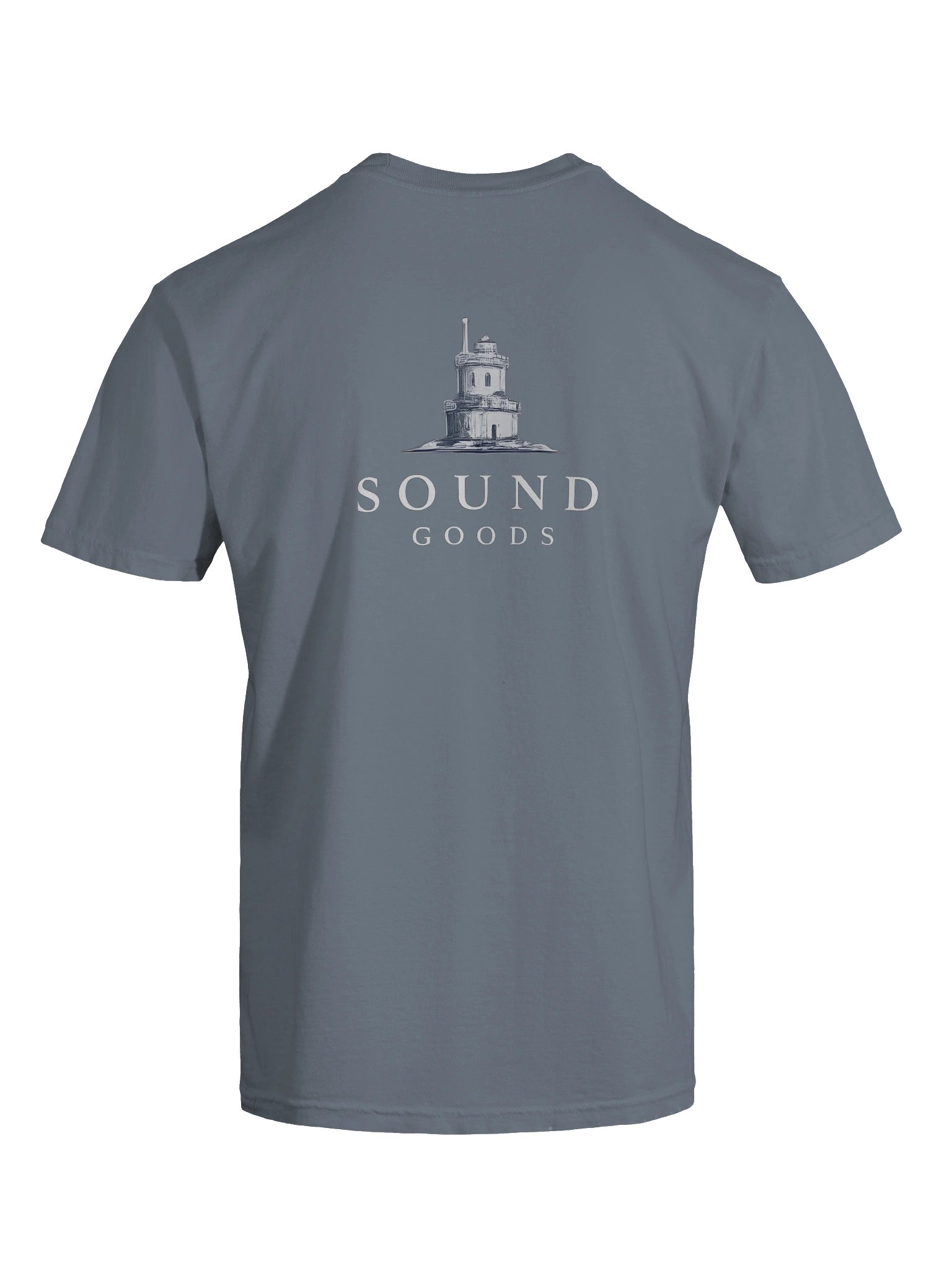 Staple Tee product image (7)