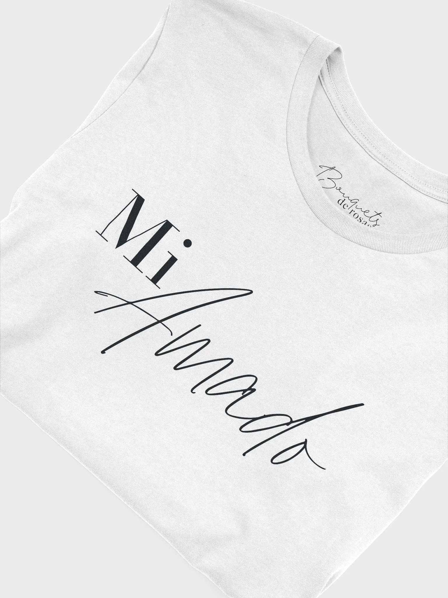 Supersoft Classic Tee product image (1)