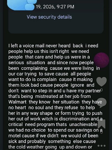gofund.me/d81ef59f4. https://www.tiktok.com/@too.real.for.you00