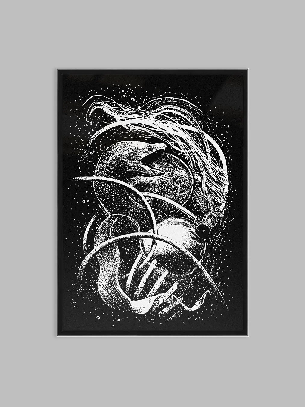 moray · art print product image (1)