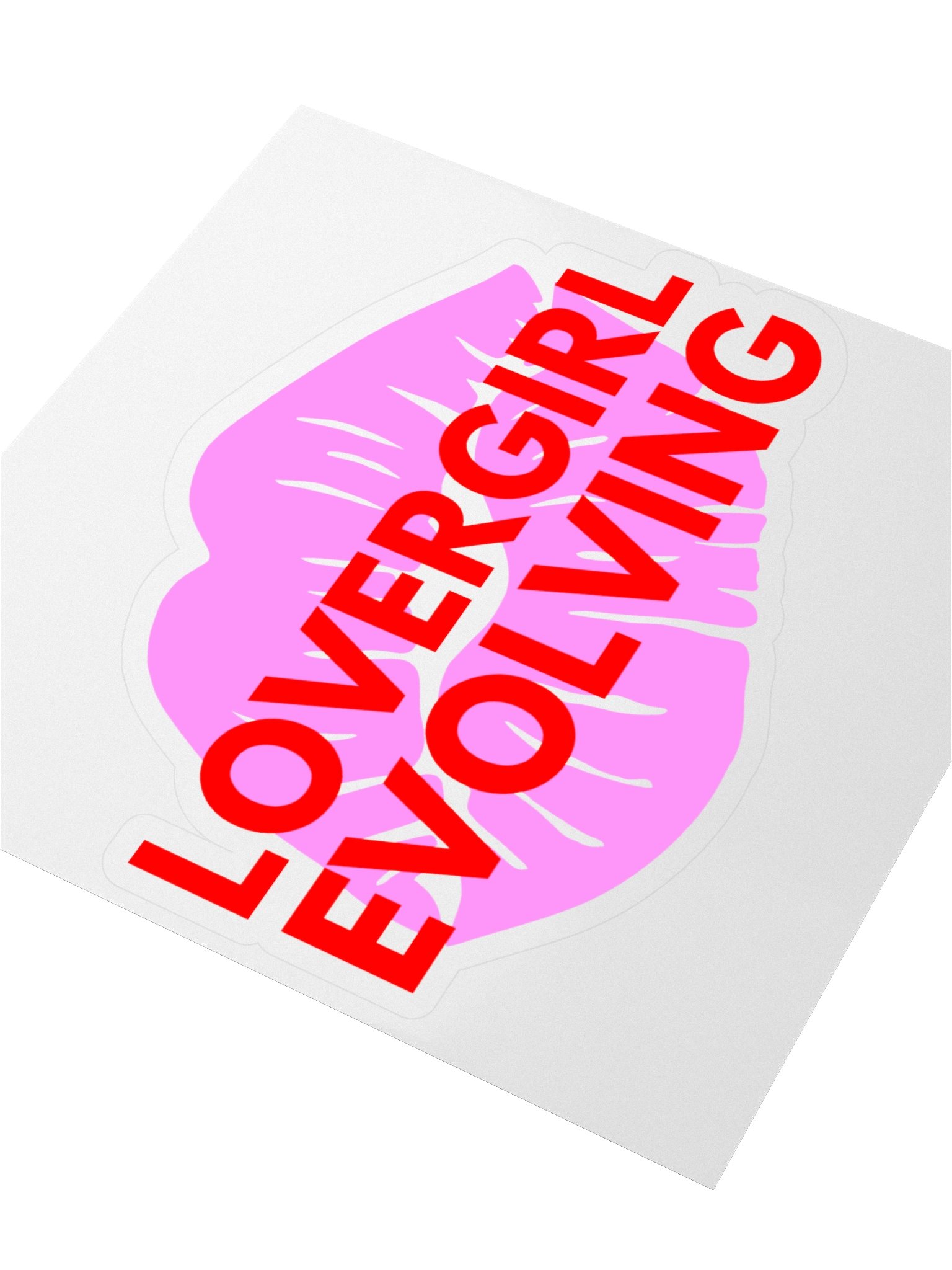 smooch sticker product image (3)