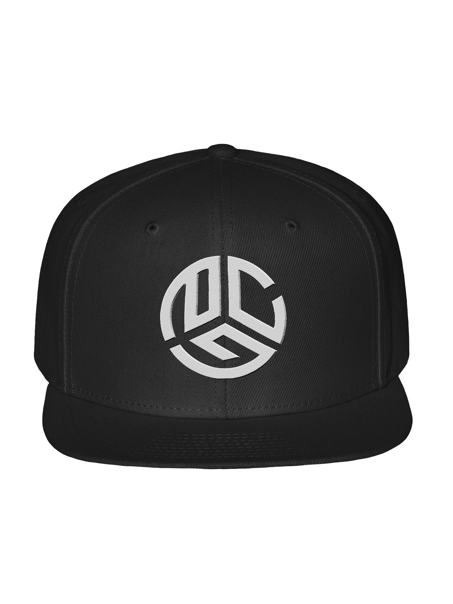 PCG - Snapback product image (1)
