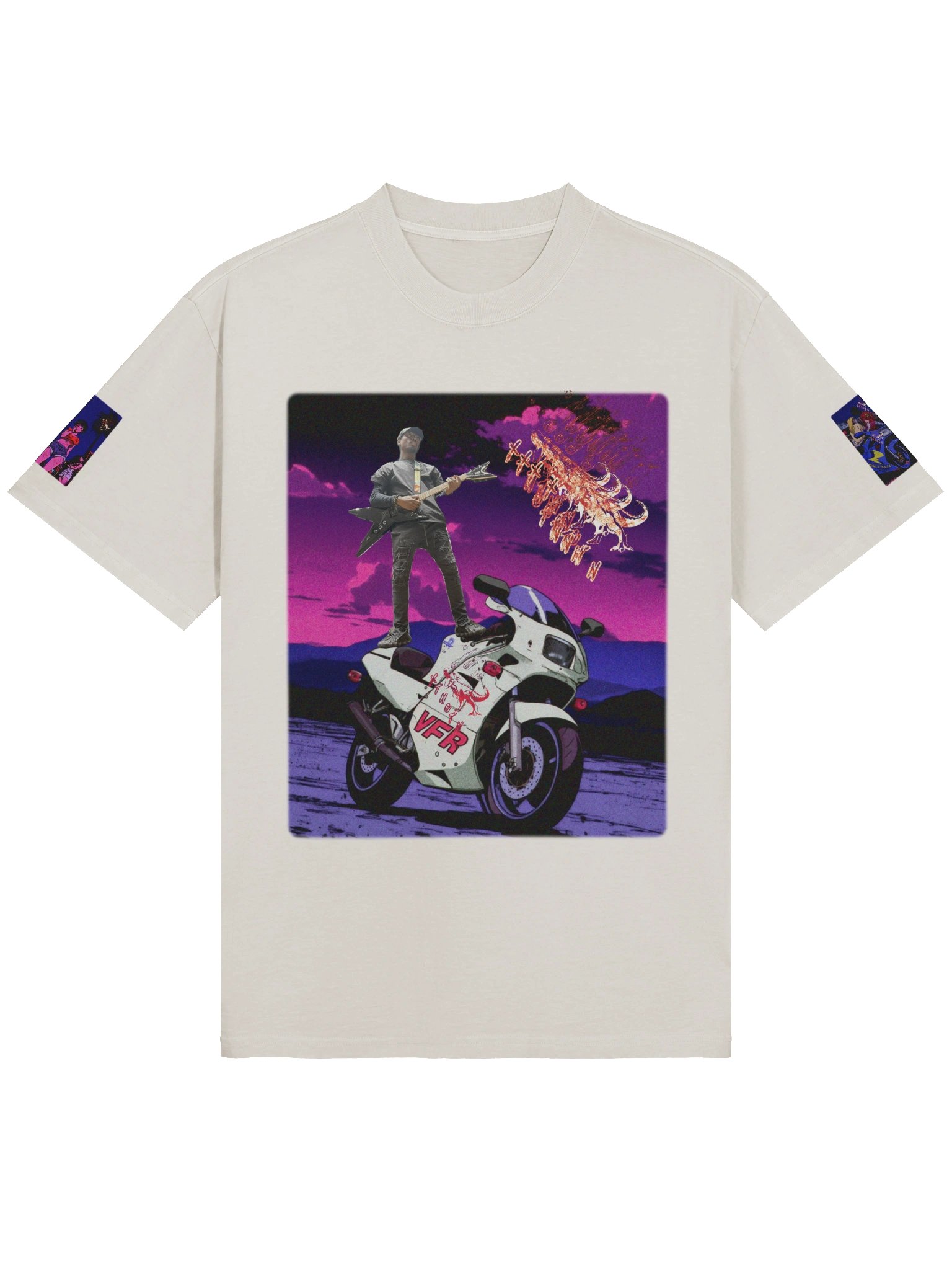 motorcycle rockstar product image (3)