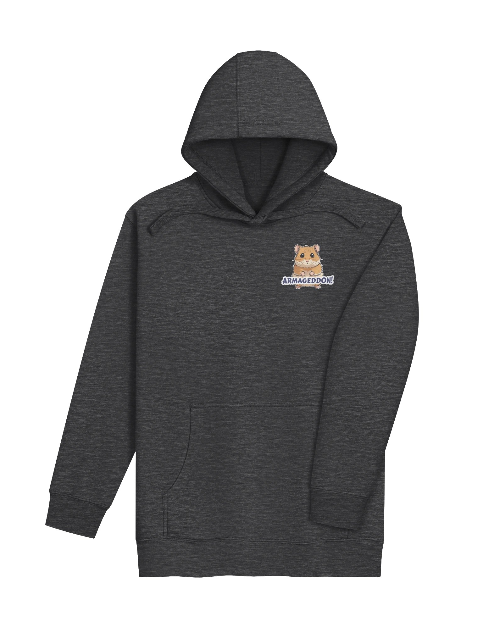 Armageddon Hoodie product image (4)