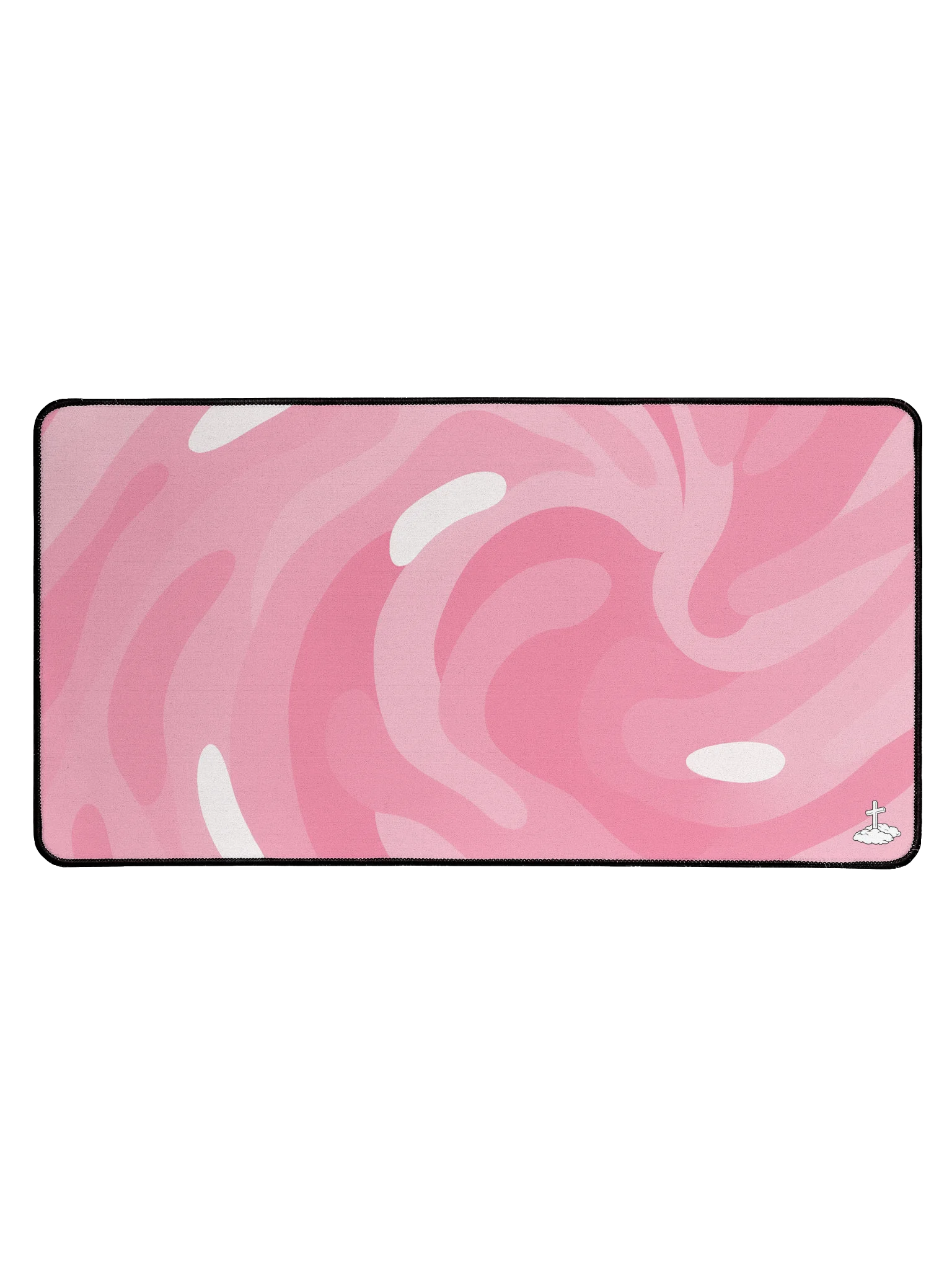 Pink Swirl Design product image (1)