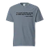 The Sacrifice (Terry Hearn) T-Shirt