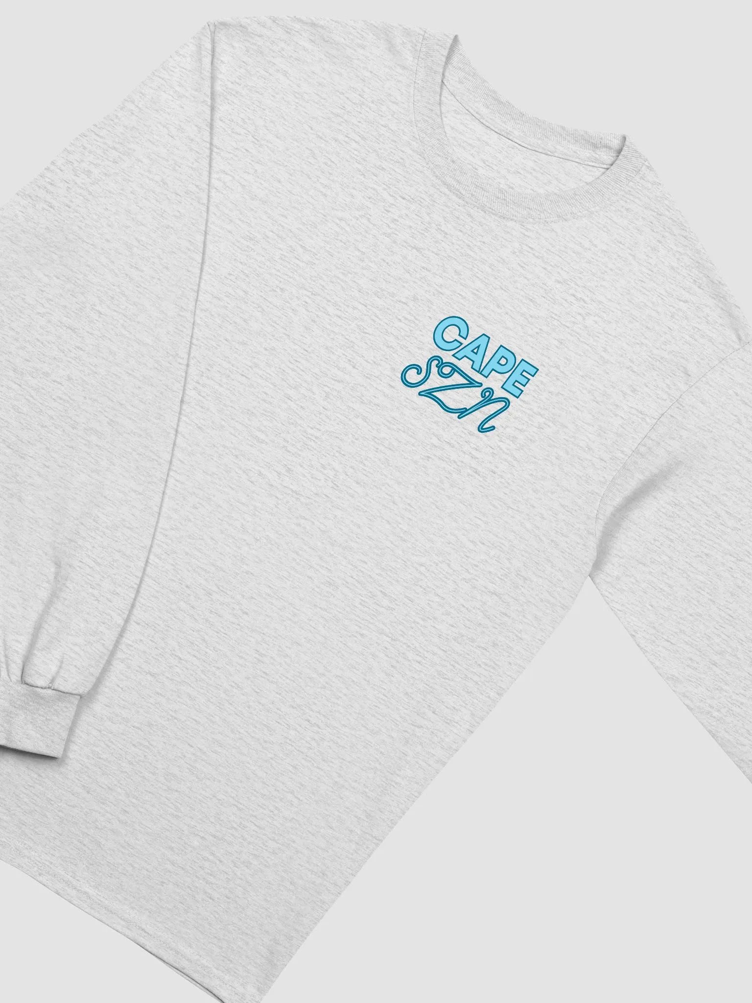 Snap Me When You Get to the Bridge Long Sleeve T product image (12)