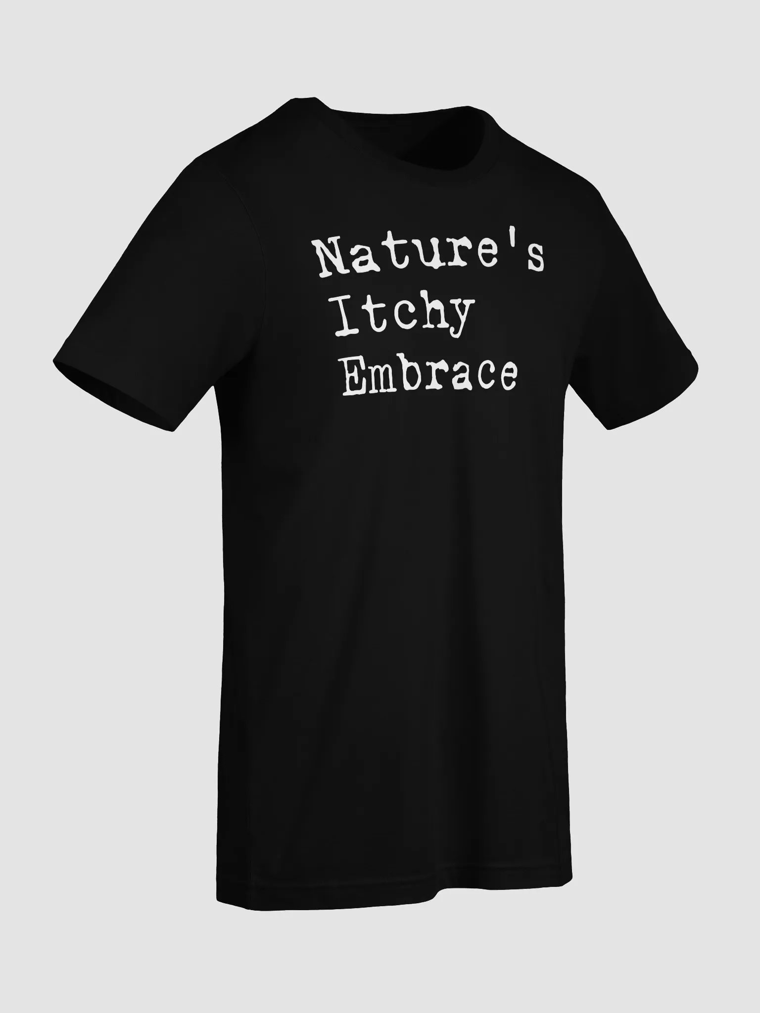 Nature's Itchy Embrace product image (10)