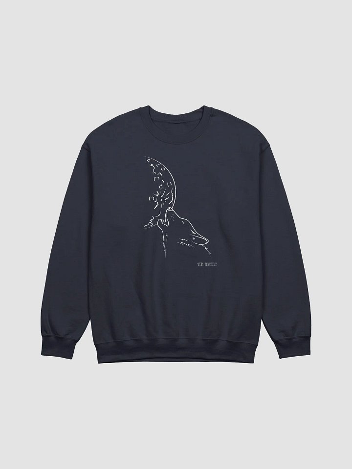 You're My Moon ∙ Dark Sweatshirt product image (5)
