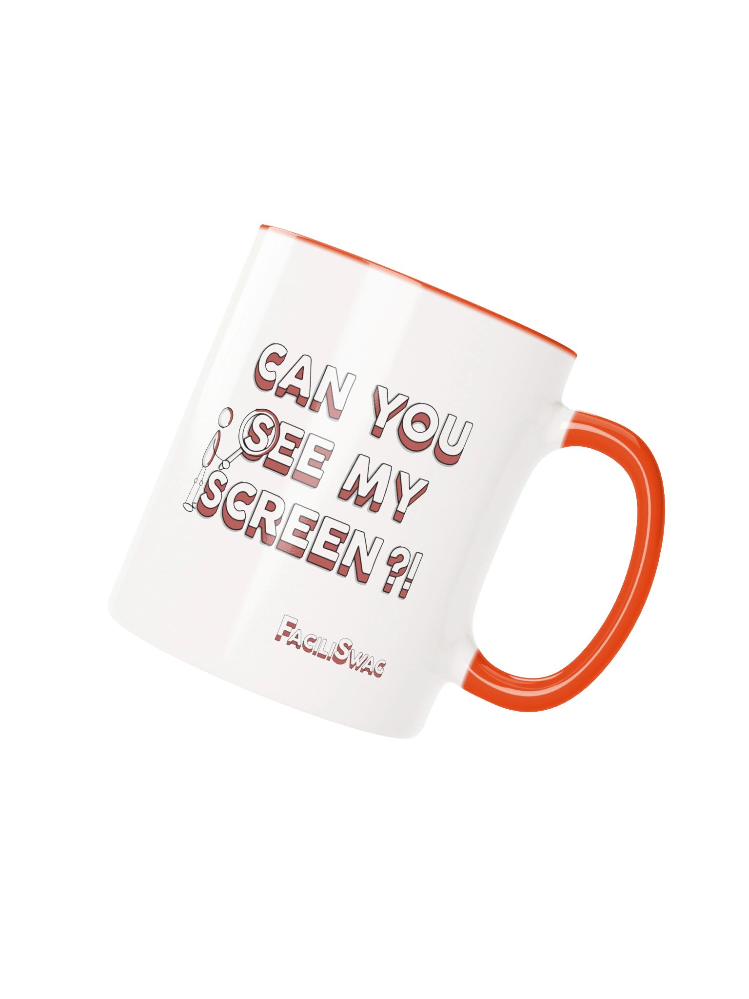 FaciliSwag Mug #05 product image (27)