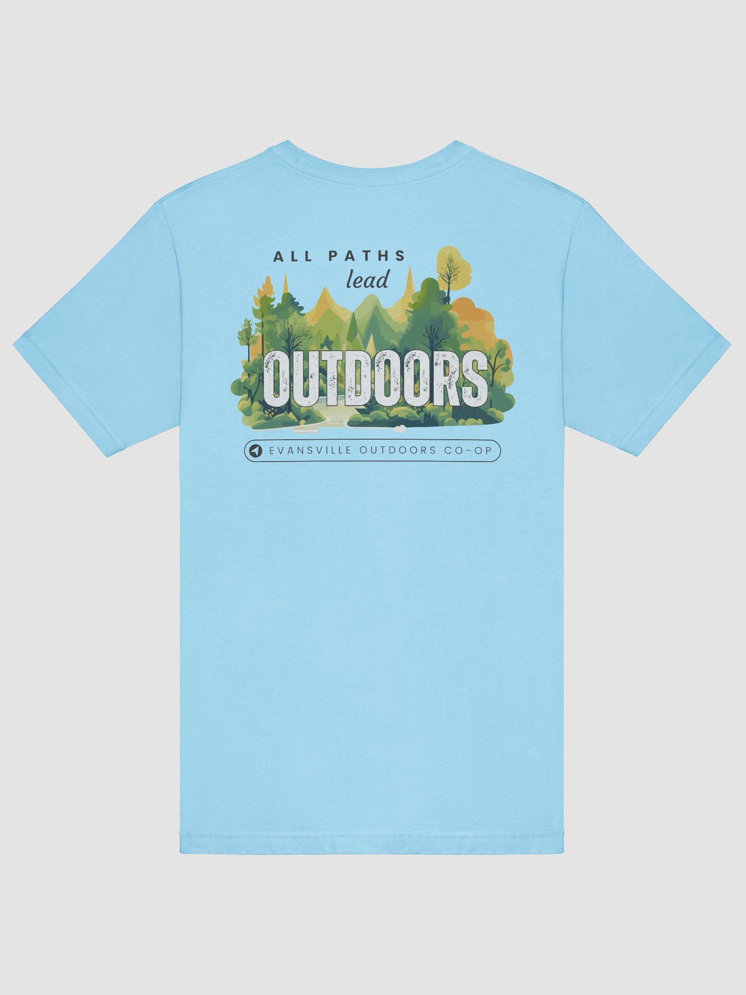 Cotton 2-Sided (Blues, Dark Print) product image (30)