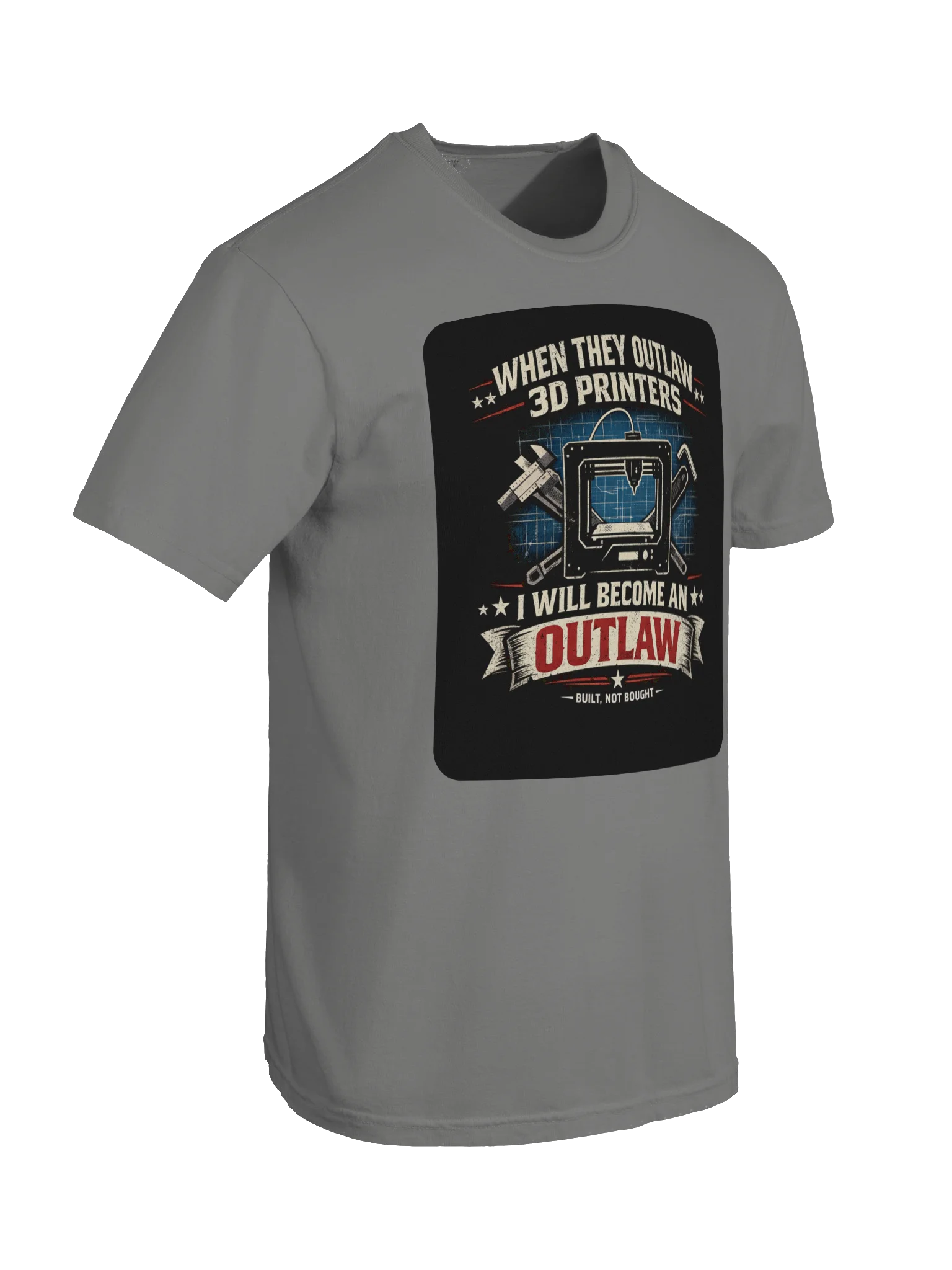 Outlaw product image (8)