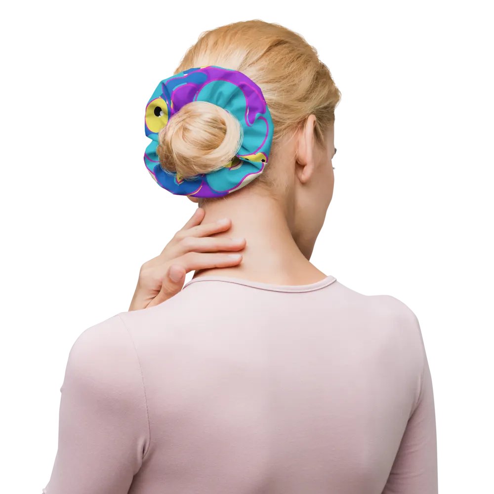 Better In September - Scrunchie product image (5)
