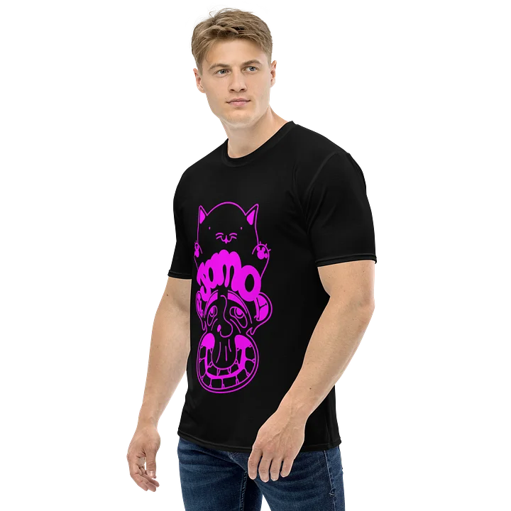 JOMO CATMAN product image (2)