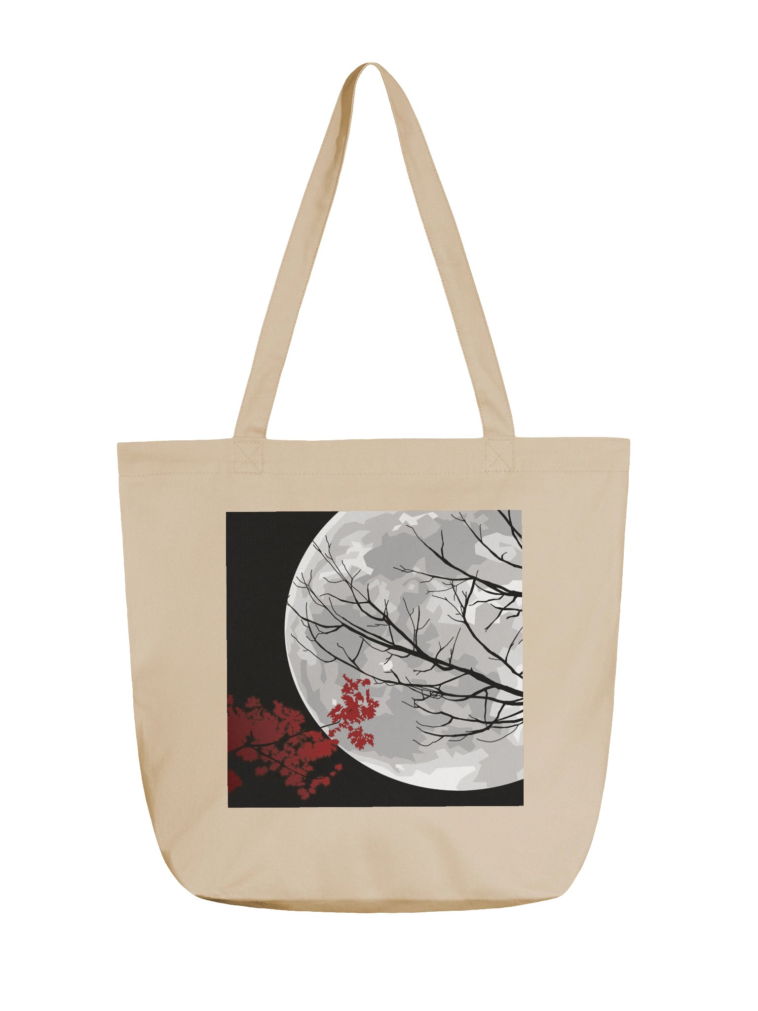 Autumn Moon Tote product image (1)