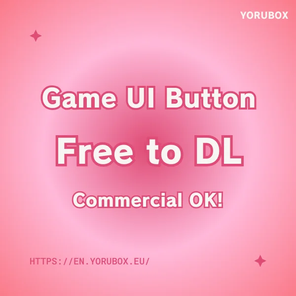 【GAME ASSET】 GAME UI ASSET #001 – GAME DIALOG BOX product image (1)