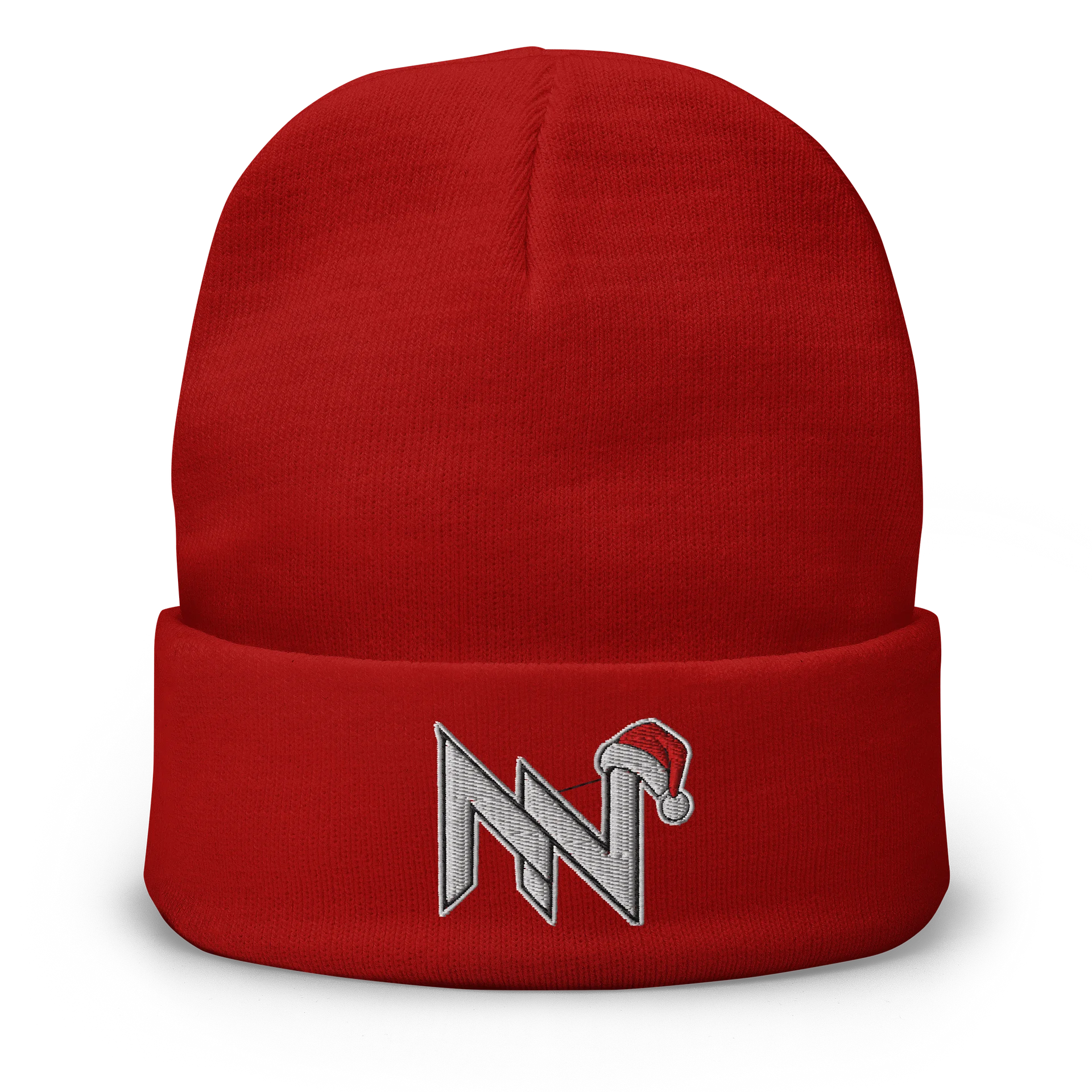 NostalgicNick Beanie product image (1)