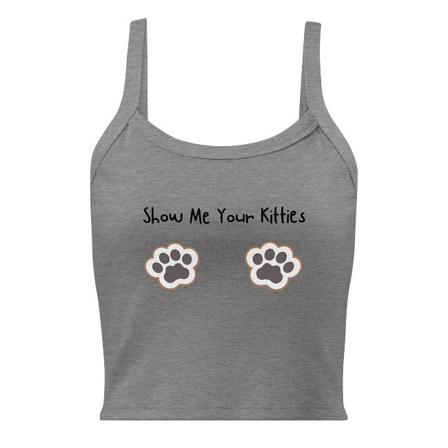 Show Me Your Kitties Summer Collection