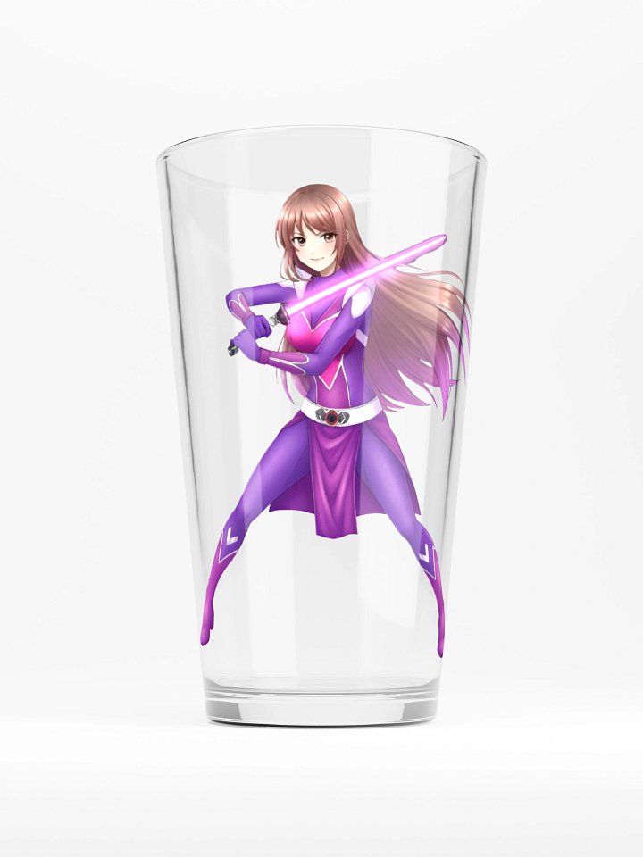JediChickLex Galactic Hero product image (1)