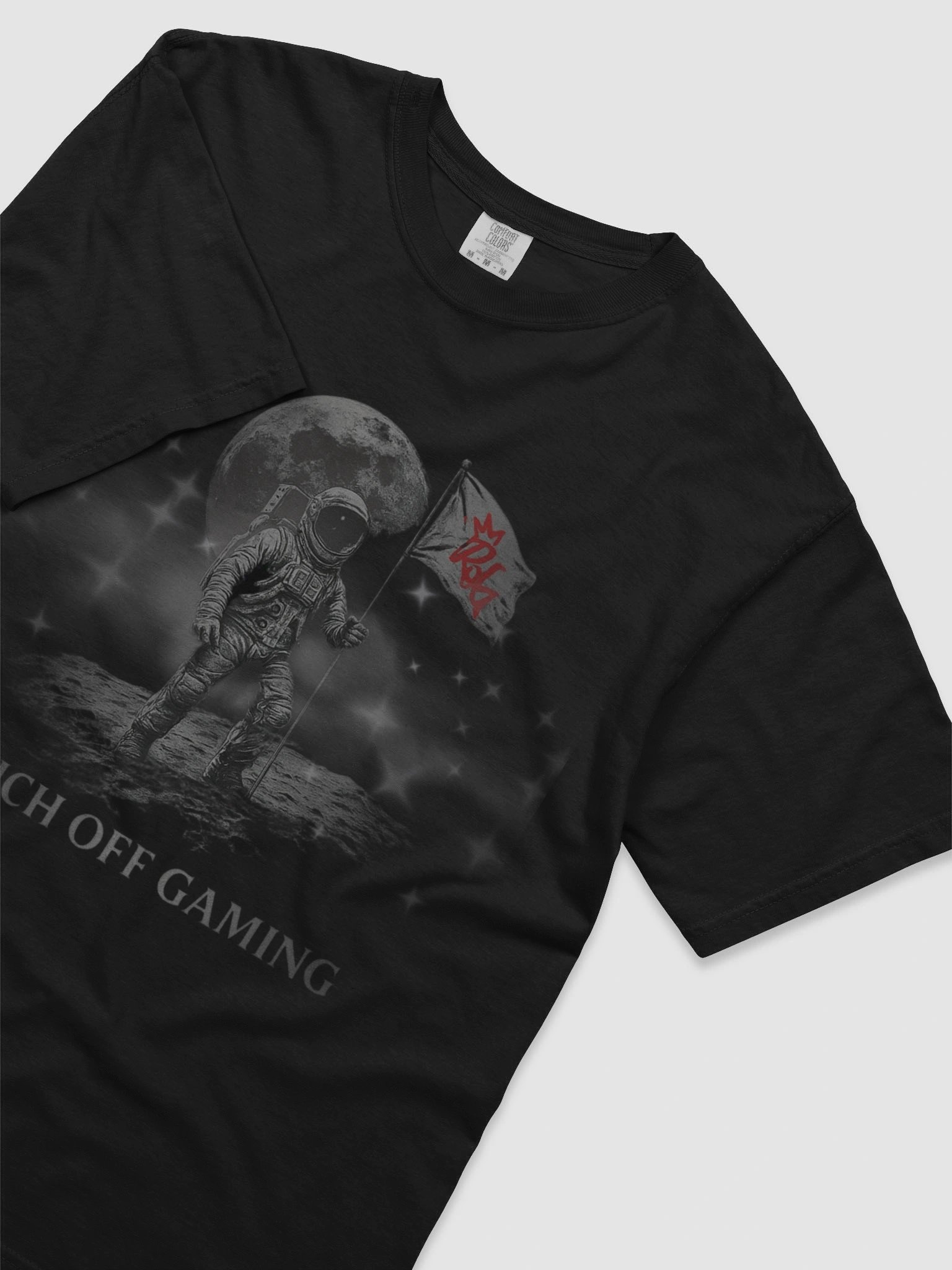 ROG to the Moon Tee product image (3)