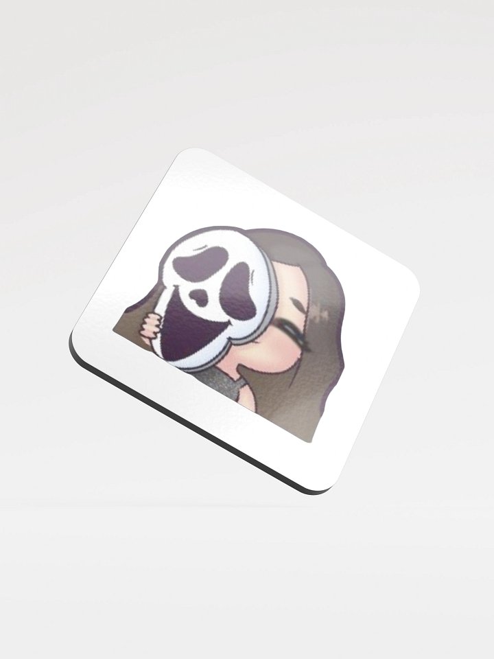 Charmsquad Coaster product image (1)