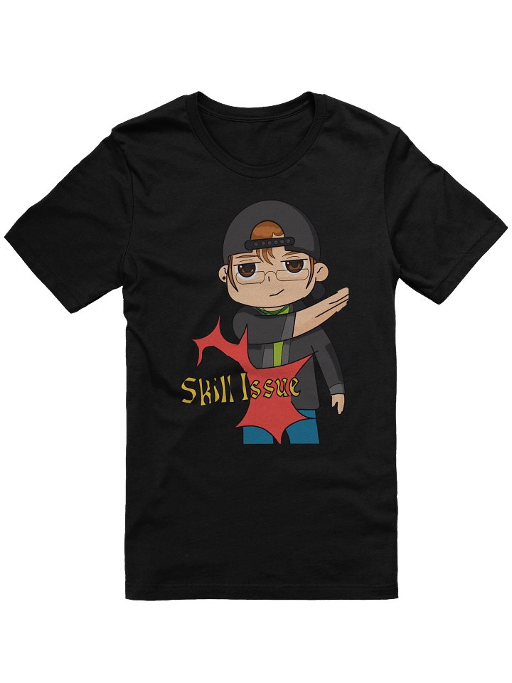 Skill Issue T-Shirt product image (2)