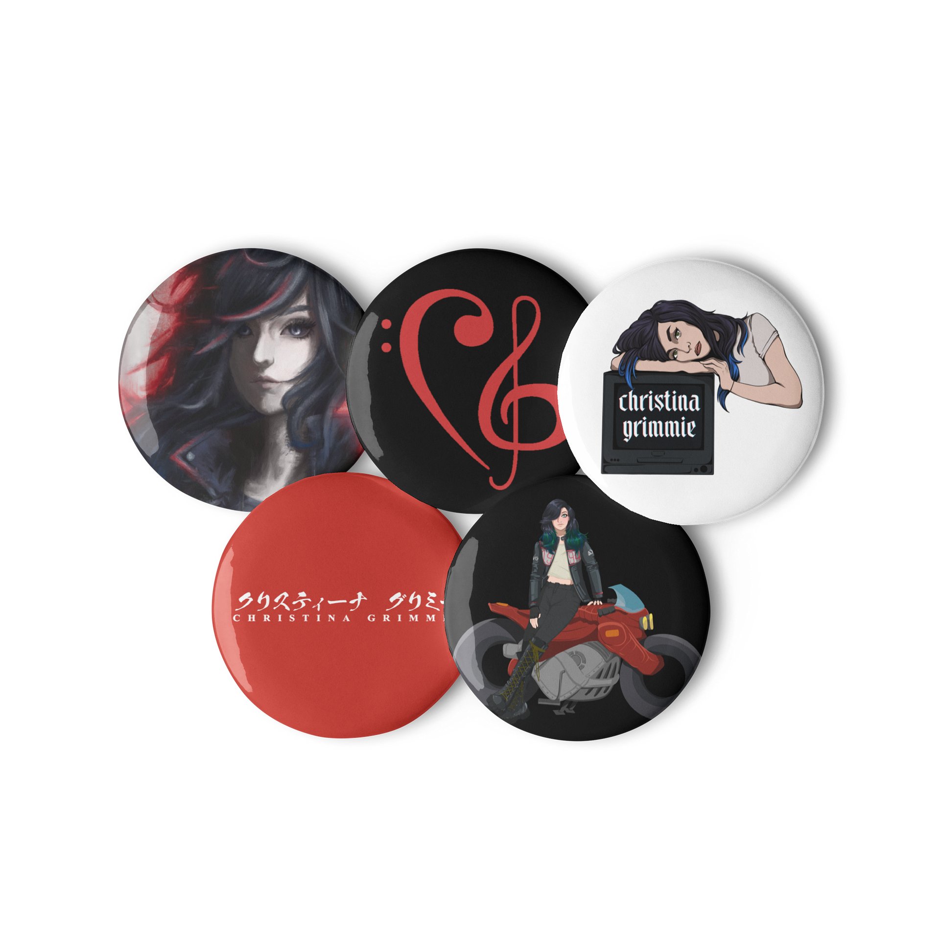 EOYS Pin Set product image (2)