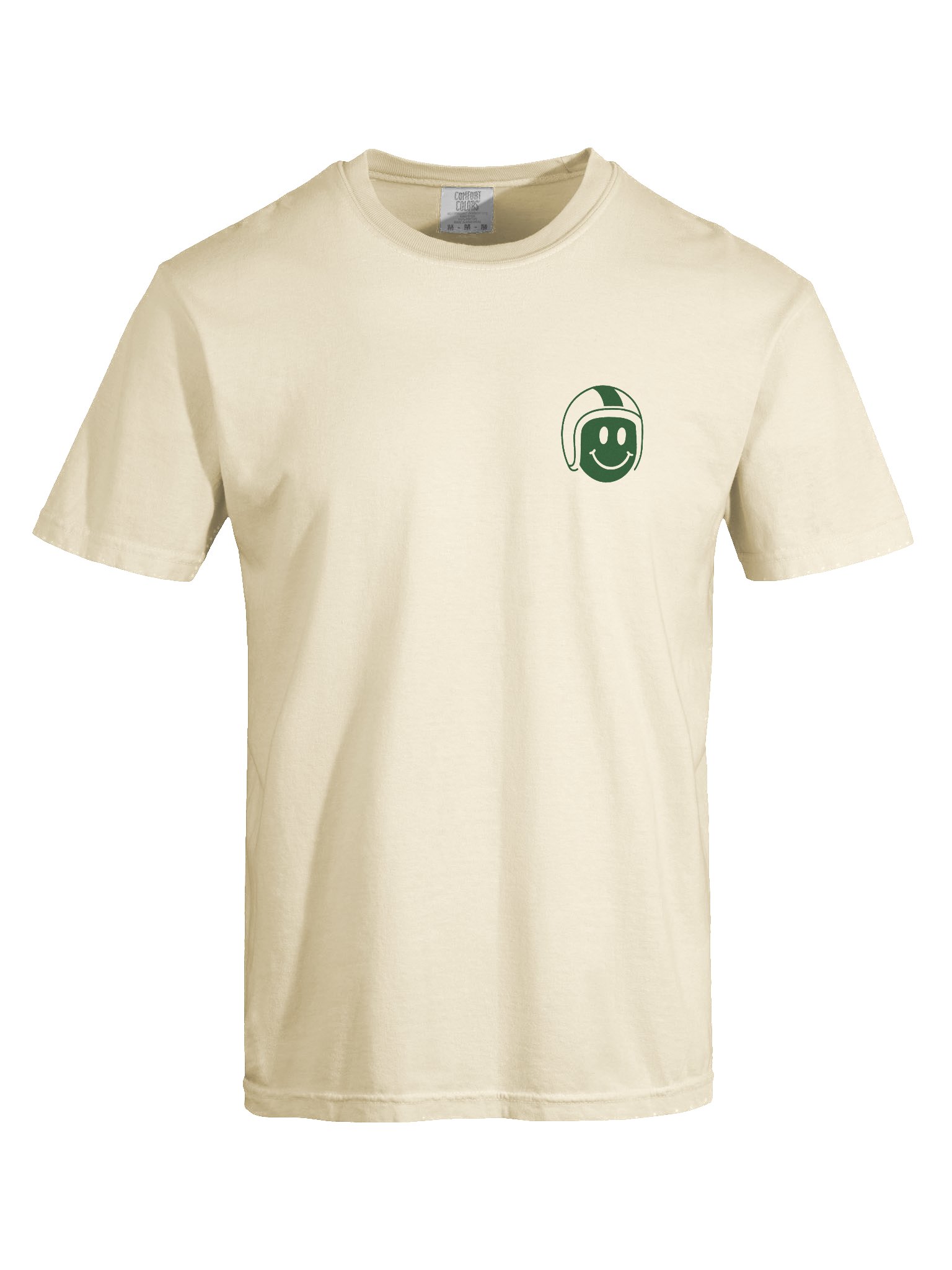 I Love Racing Tee product image (19)