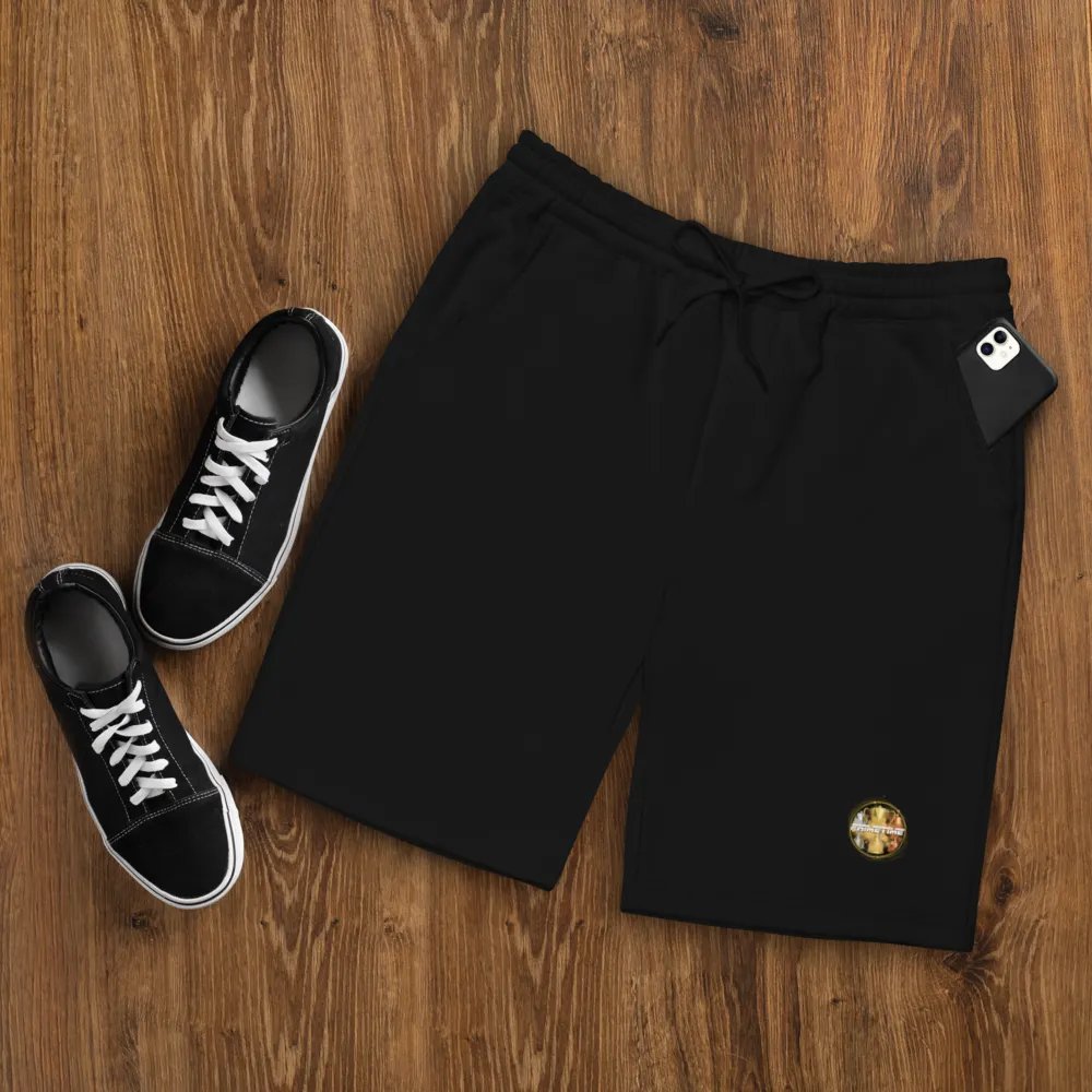 Primetime Excellence Celebration Shorts product image (12)