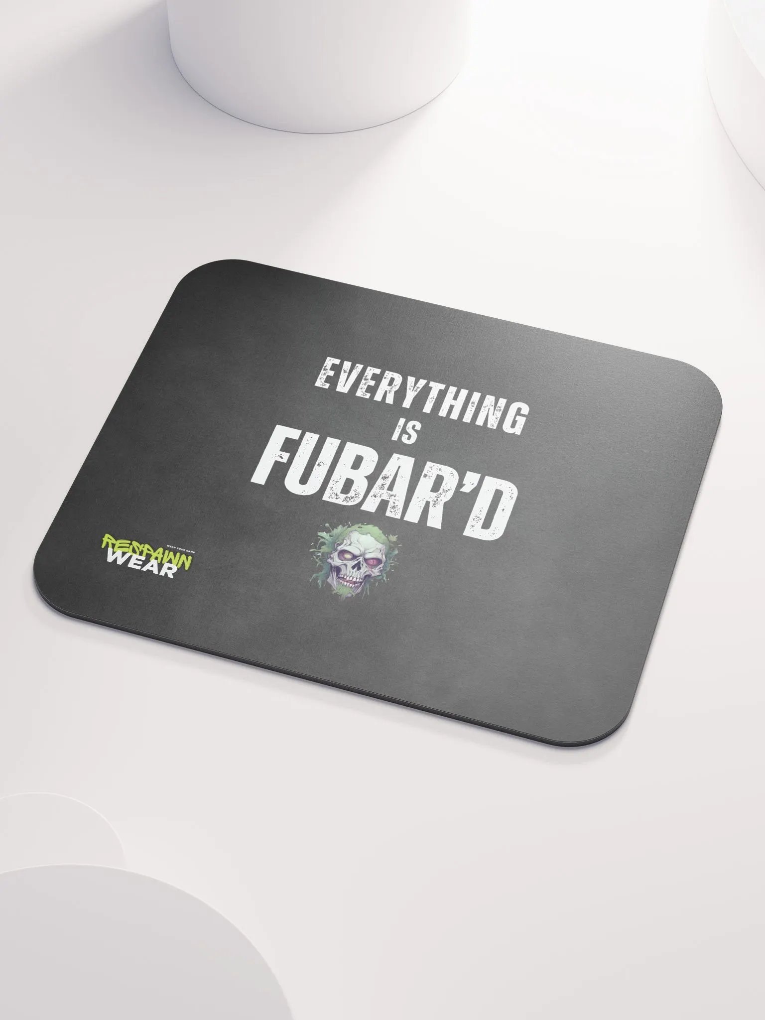 Respawn Mouse Pad product image (3)