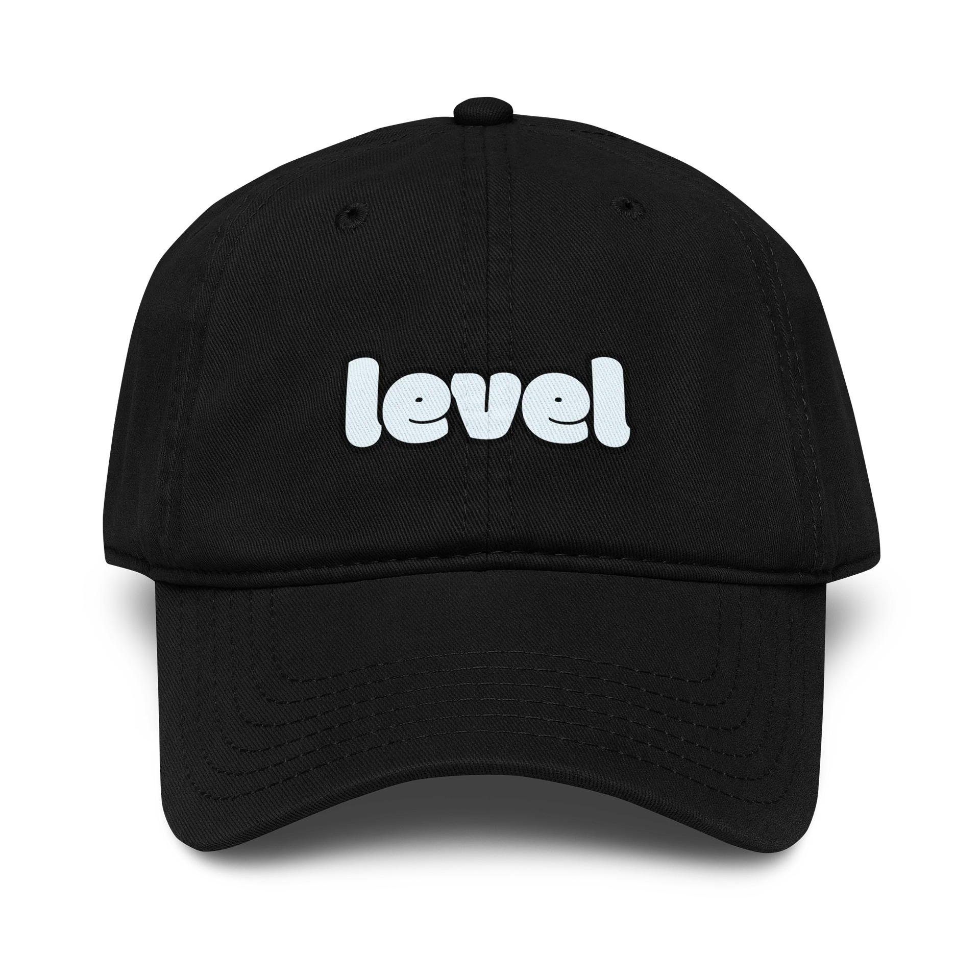 The Level Cap product image (1)