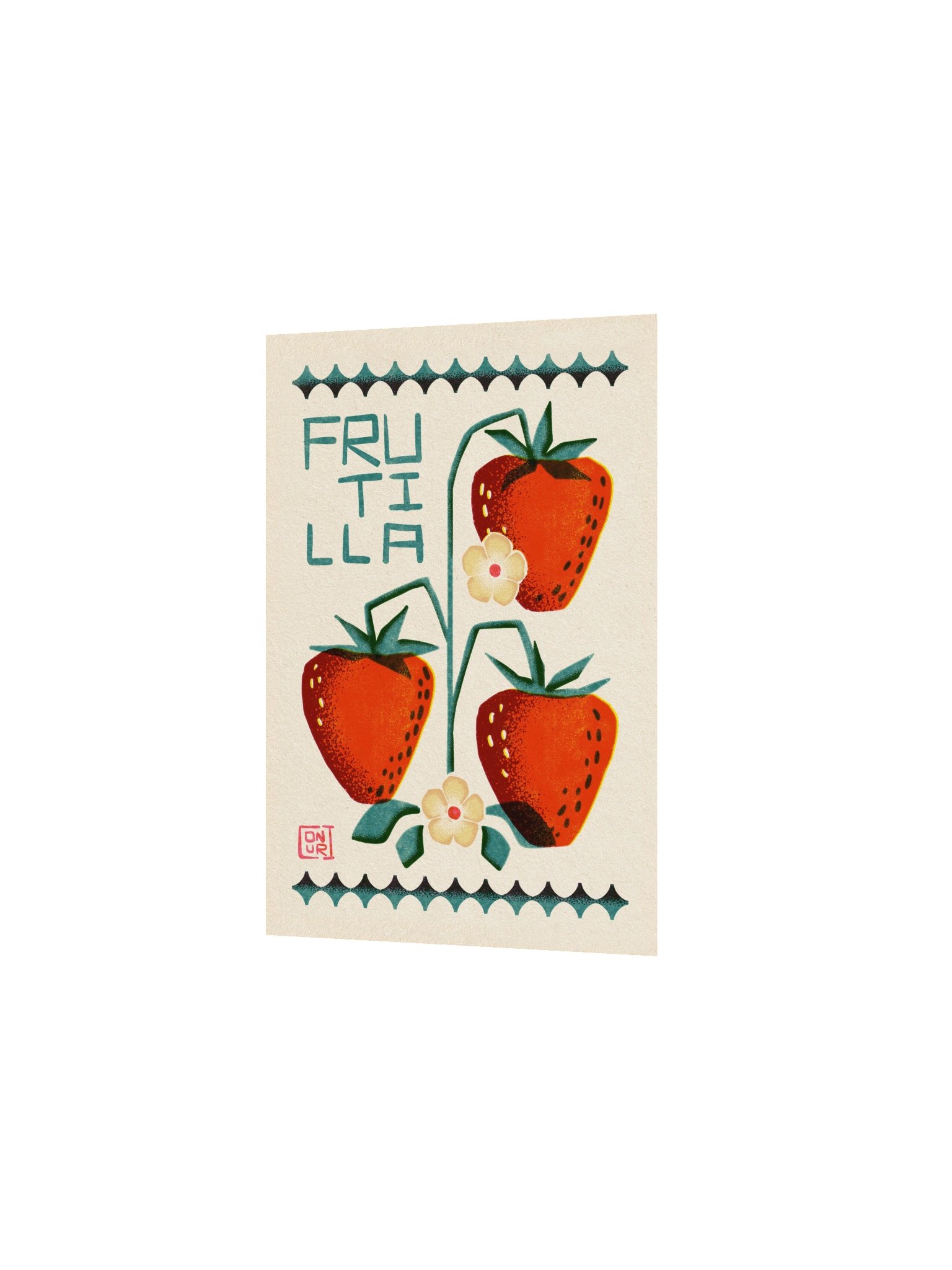 Frutilla product image (3)