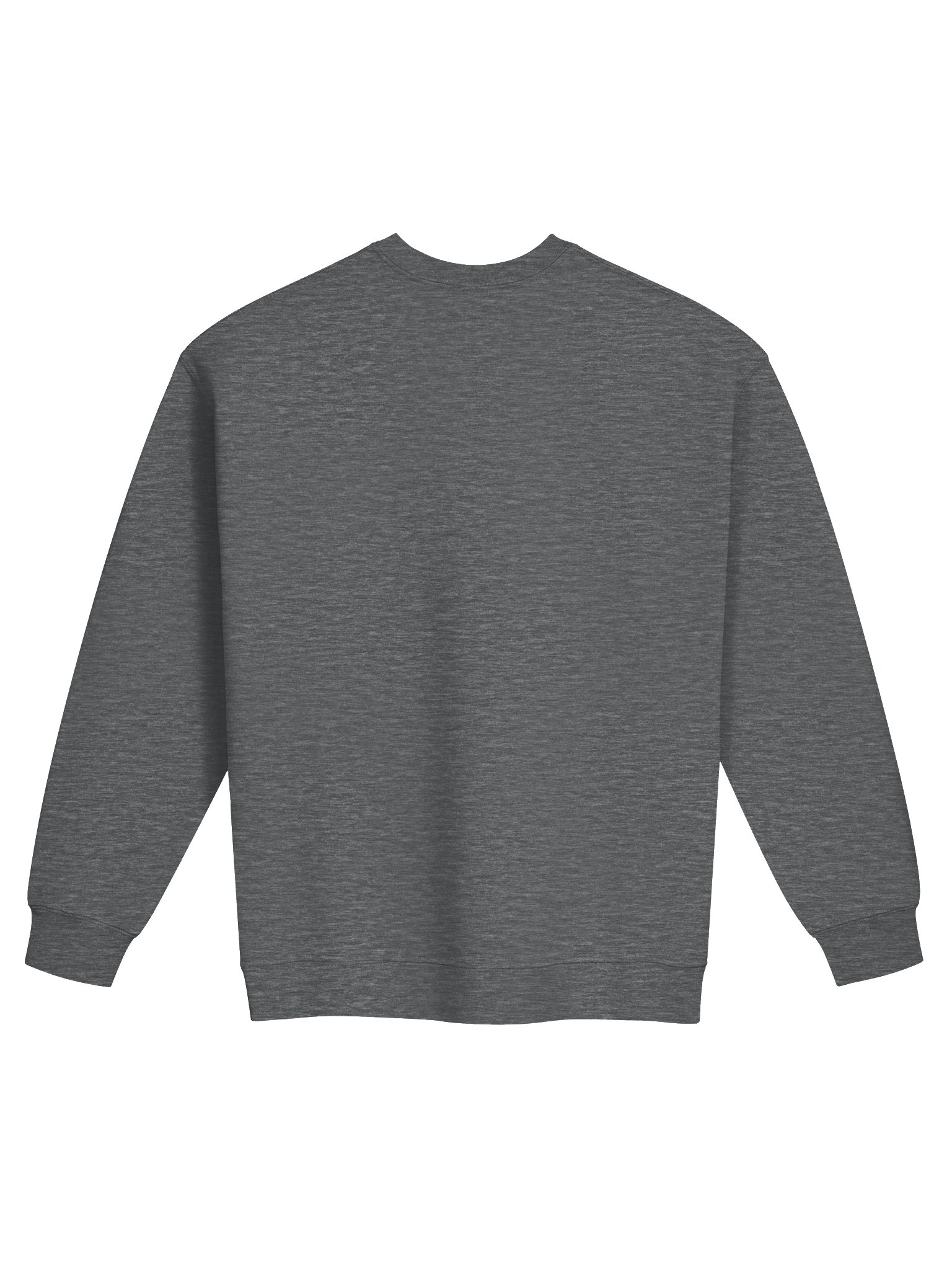Livin’ That Baseball Mom Life Crewneck Sweatshirt | Baseball Mama Pullover product image (2)