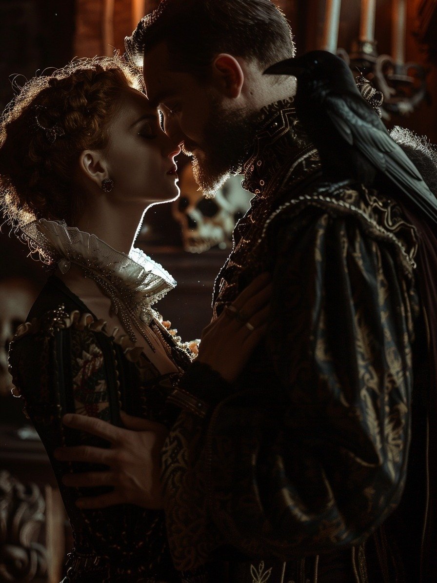 Queen Elizabeth I Digital Tarot Deck product image (4)