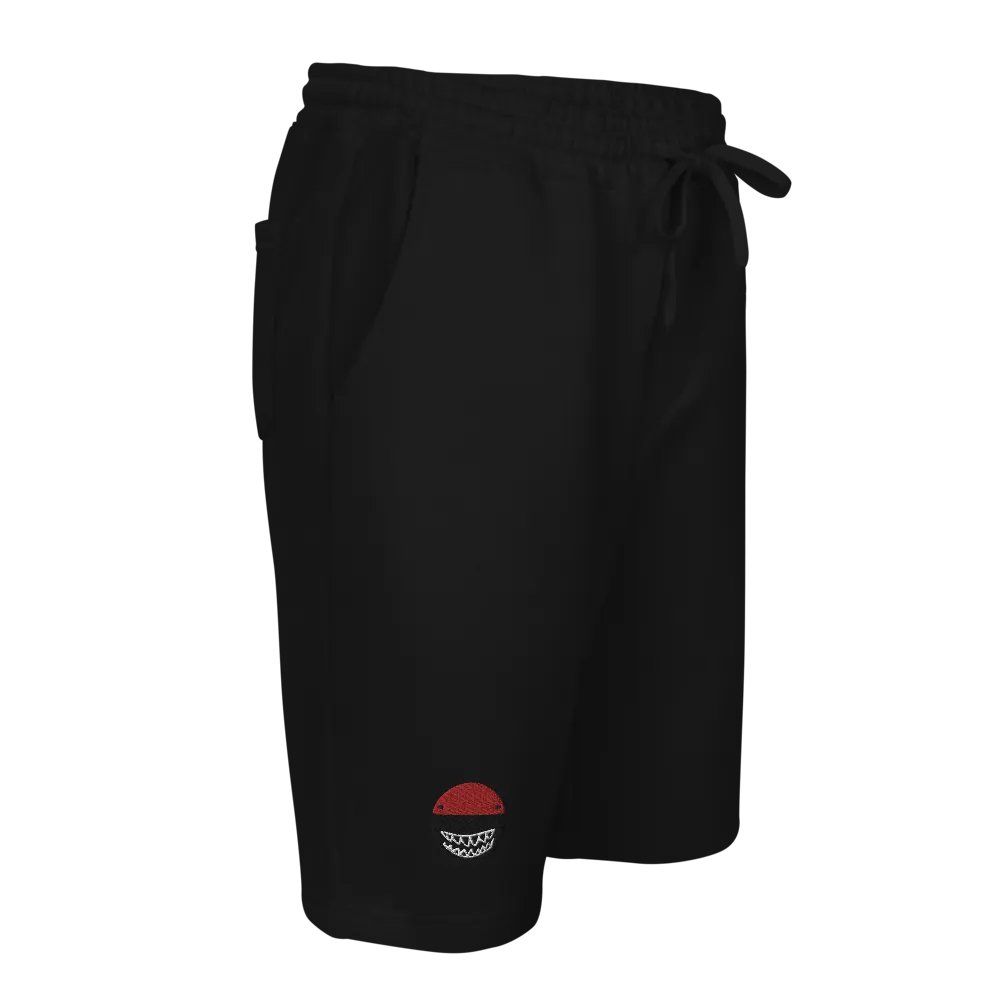 YAKOV Shorts (Embroidered) product image (12)