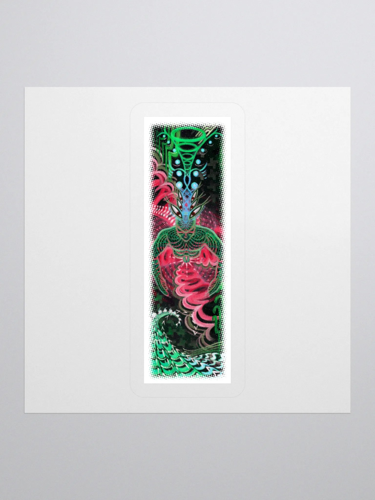 Astral Man II product image (2)