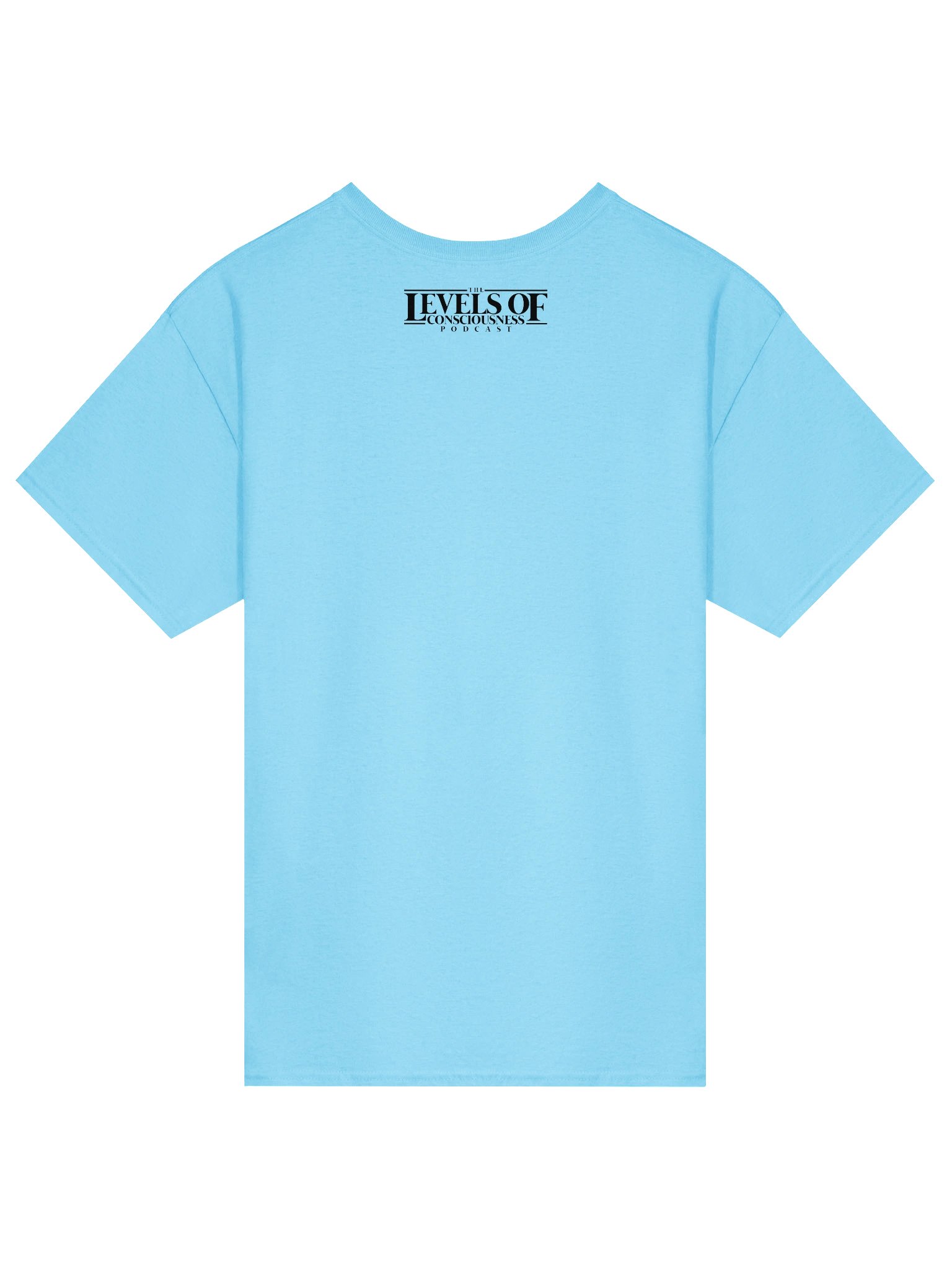 Lets Observe Chemtrails Tee product image (122)
