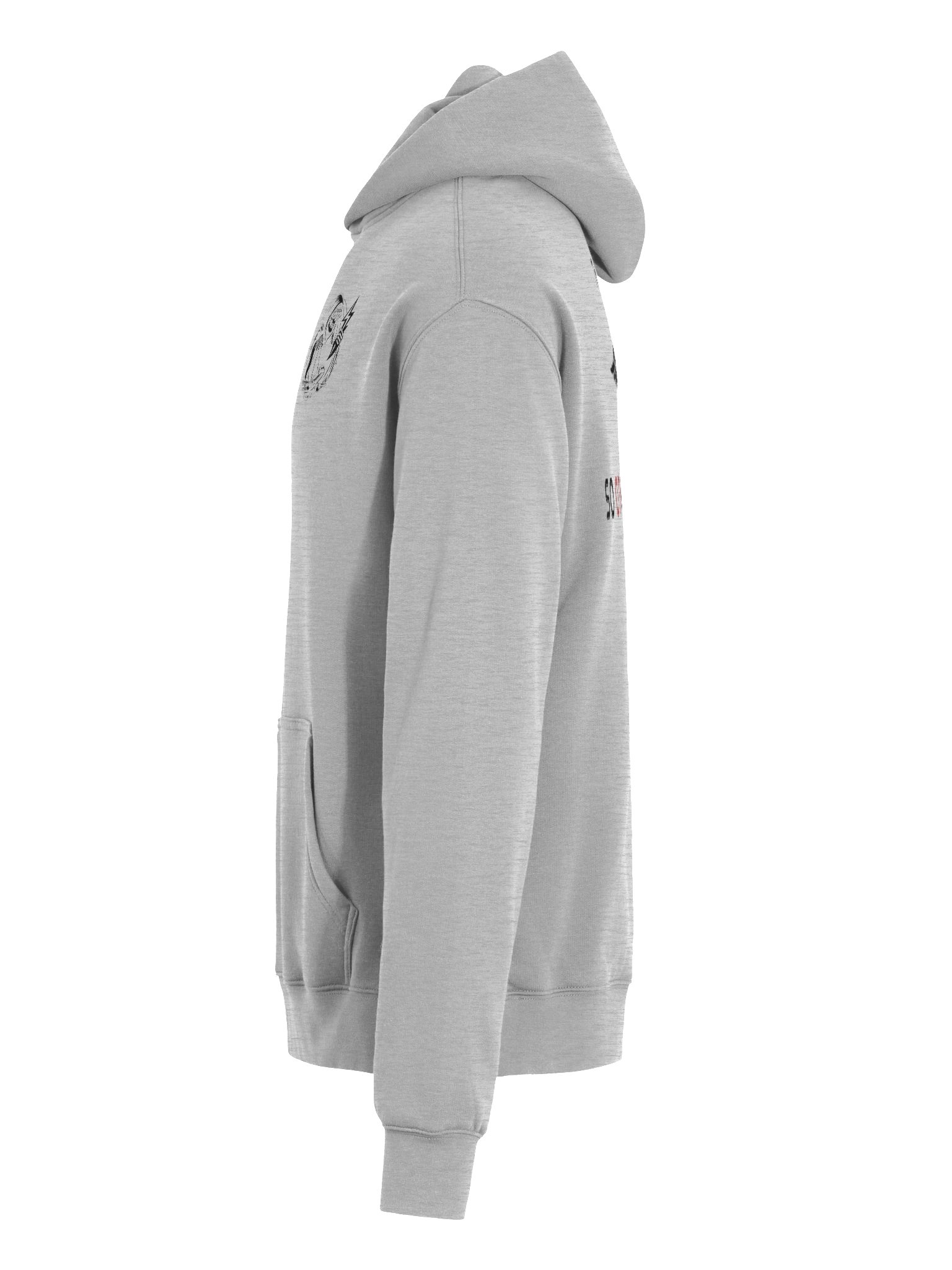 So Others May Live Comfort Hoodie product image (7)
